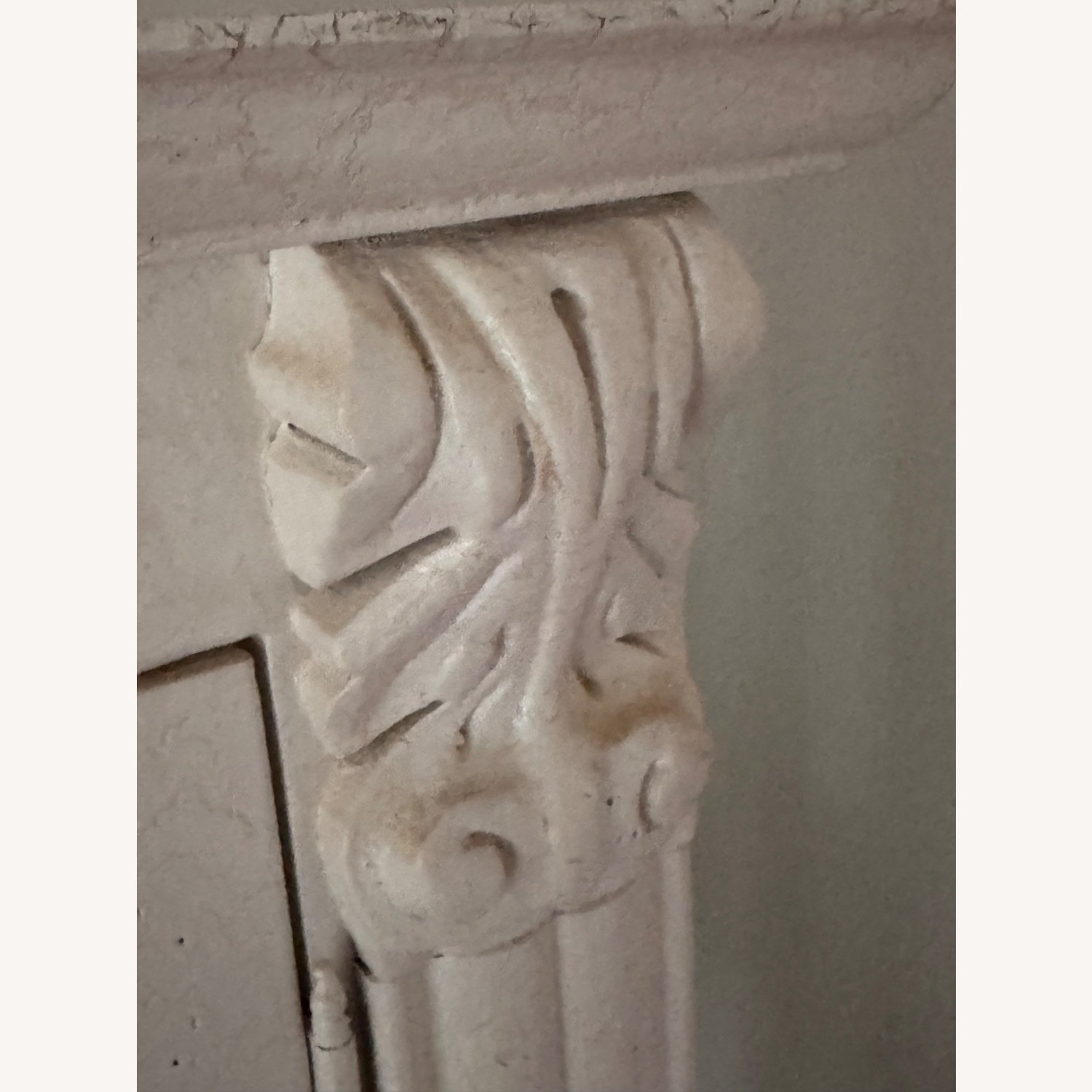 White Sideboard - image-4