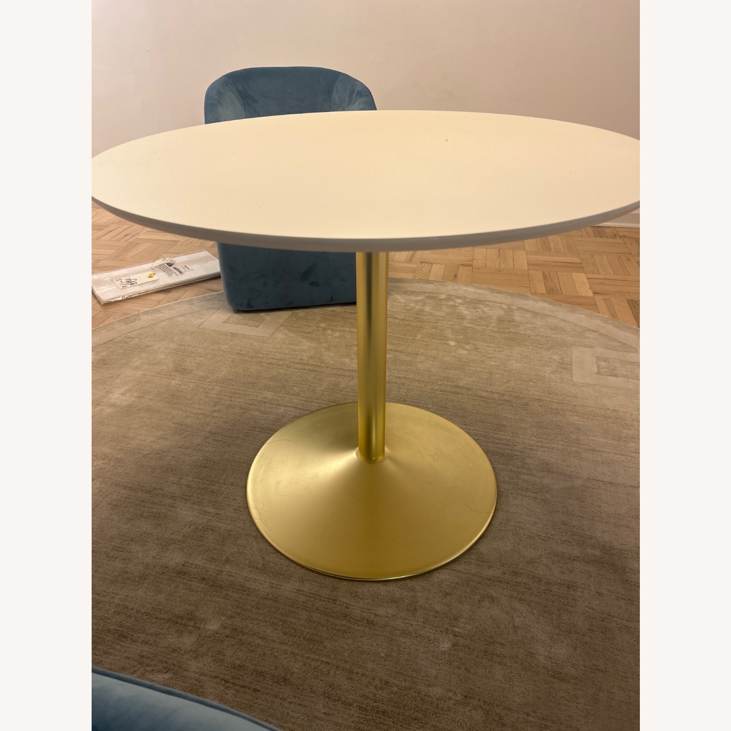 Wayfair White Dining Table - image-3