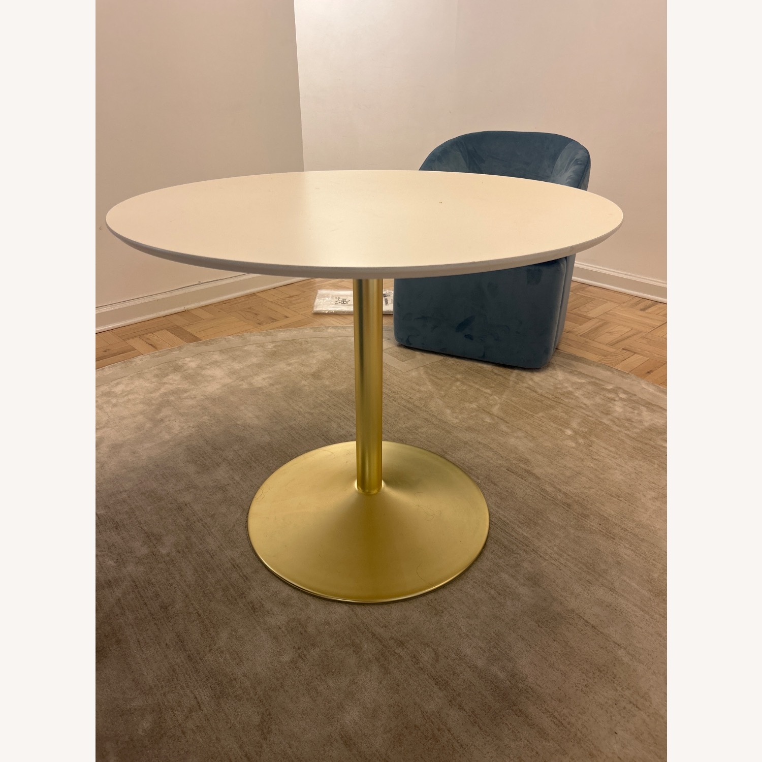 Wayfair White Dining Table - image-7