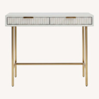 West Elm Quinn Mini Desk 37"