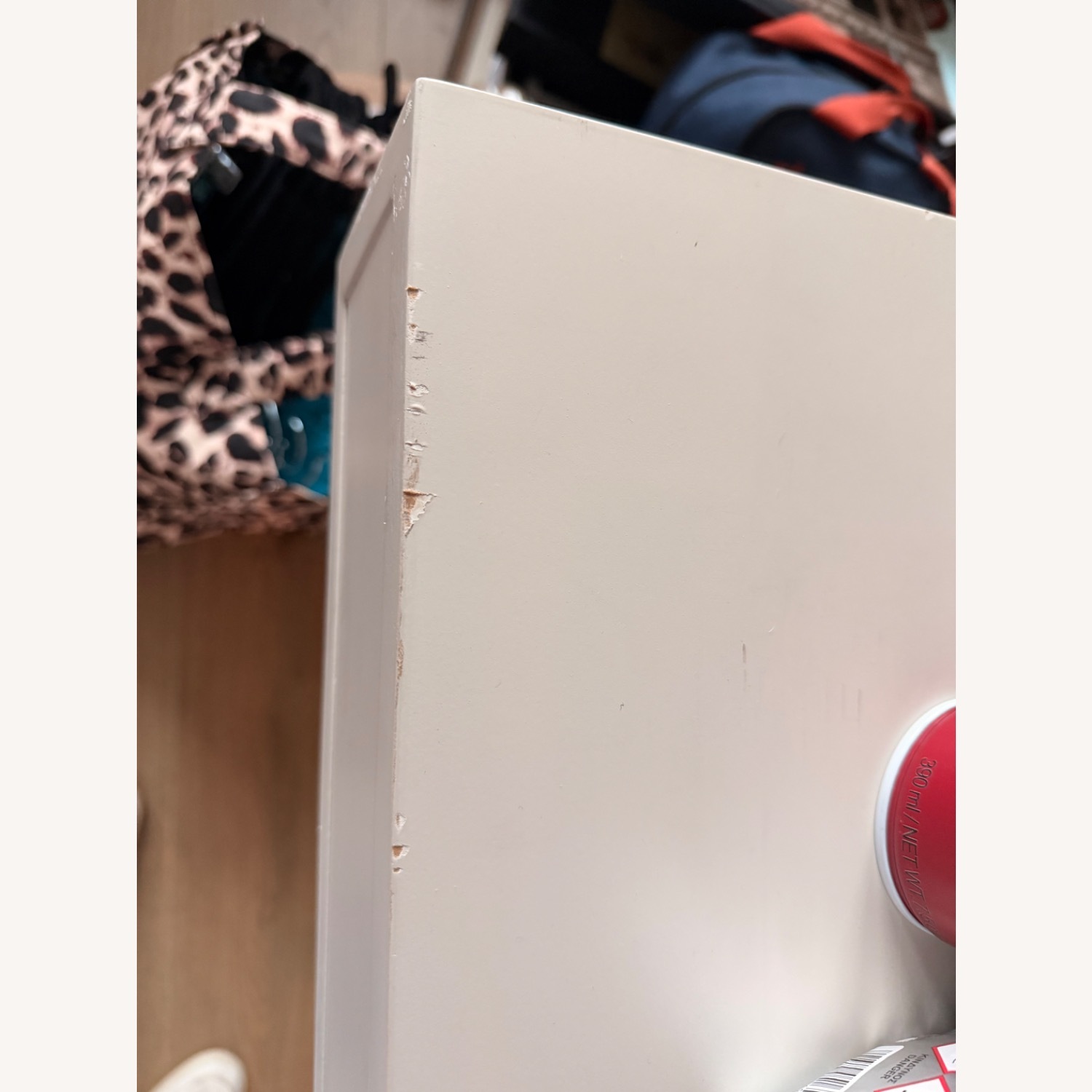 West Elm Quinn Mini Desk 37" - image-6