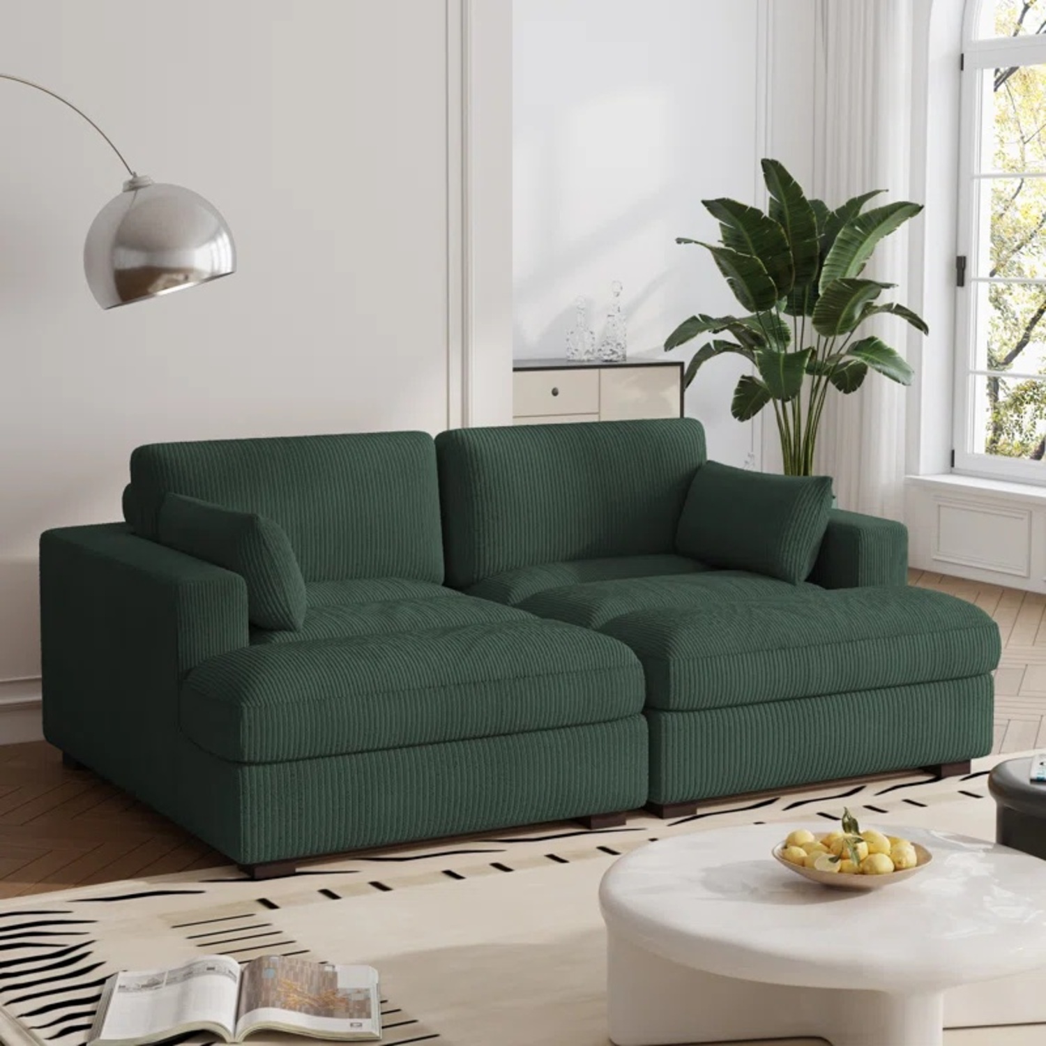 Wade Logan Sleeper Sofa  - image-4