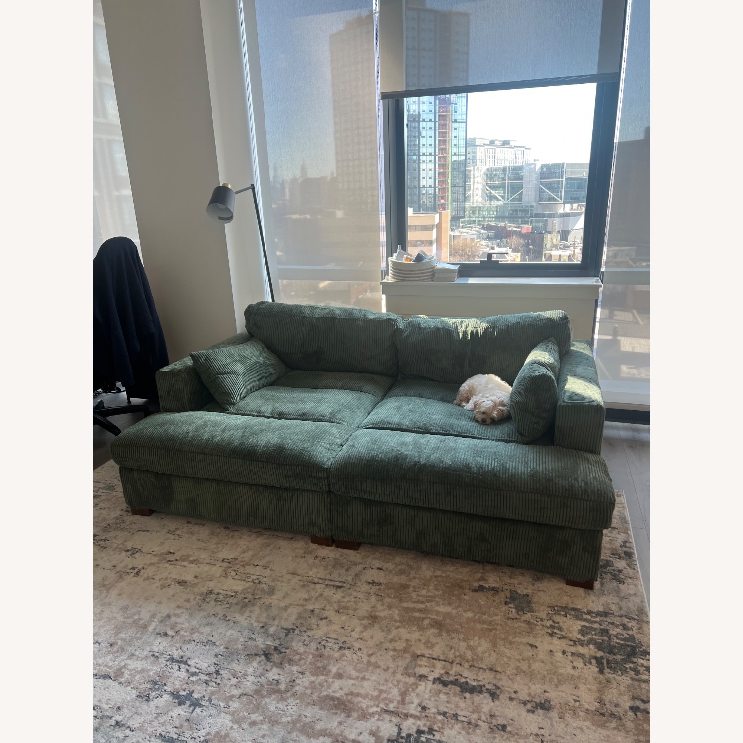 Wade Logan Sleeper Sofa  - image-1