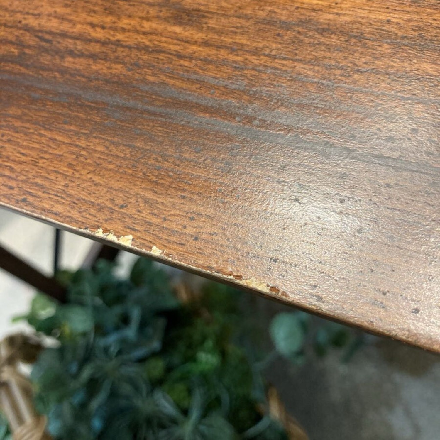 Sauder Rustic Computer Desk - image-11