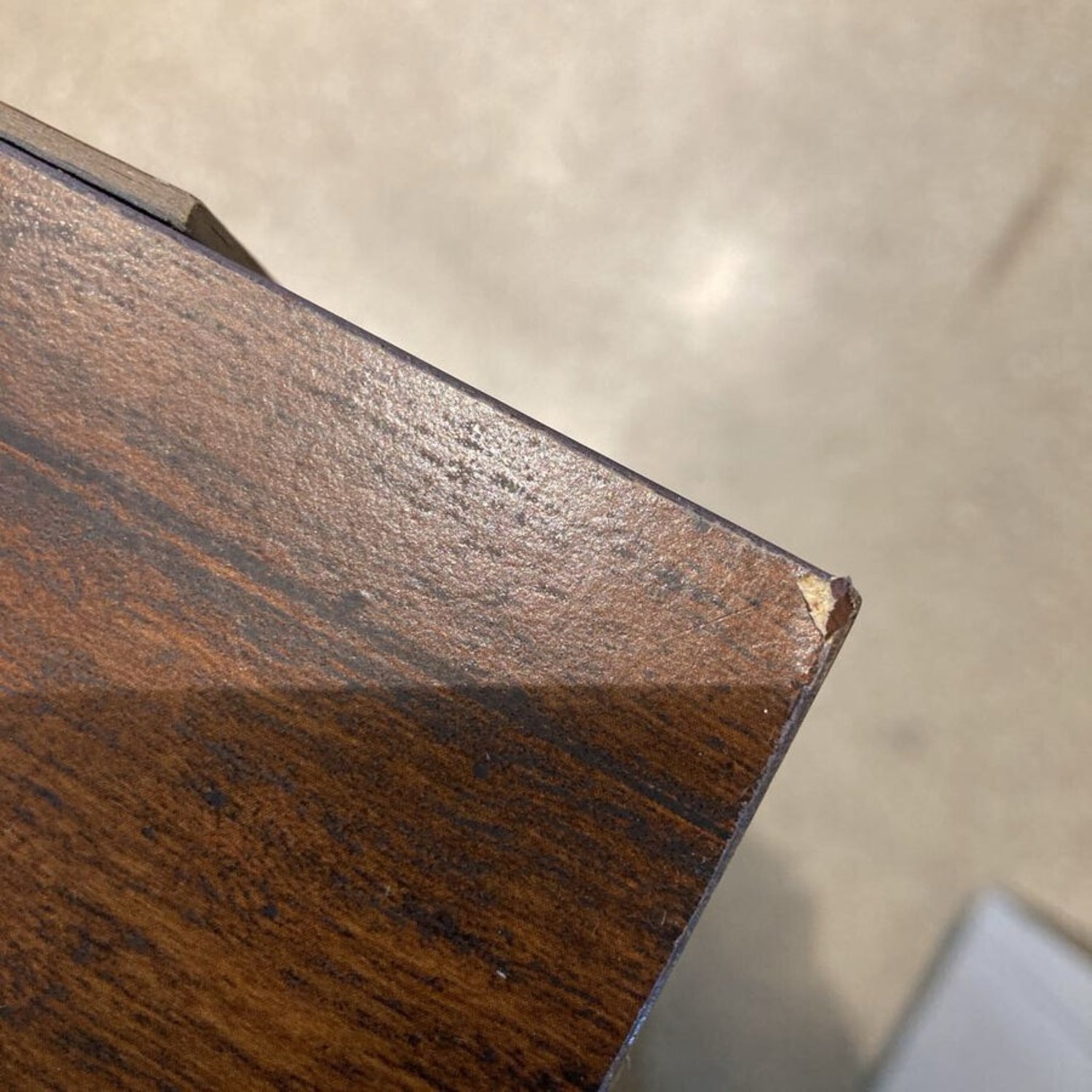 Sauder Rustic Computer Desk - image-15