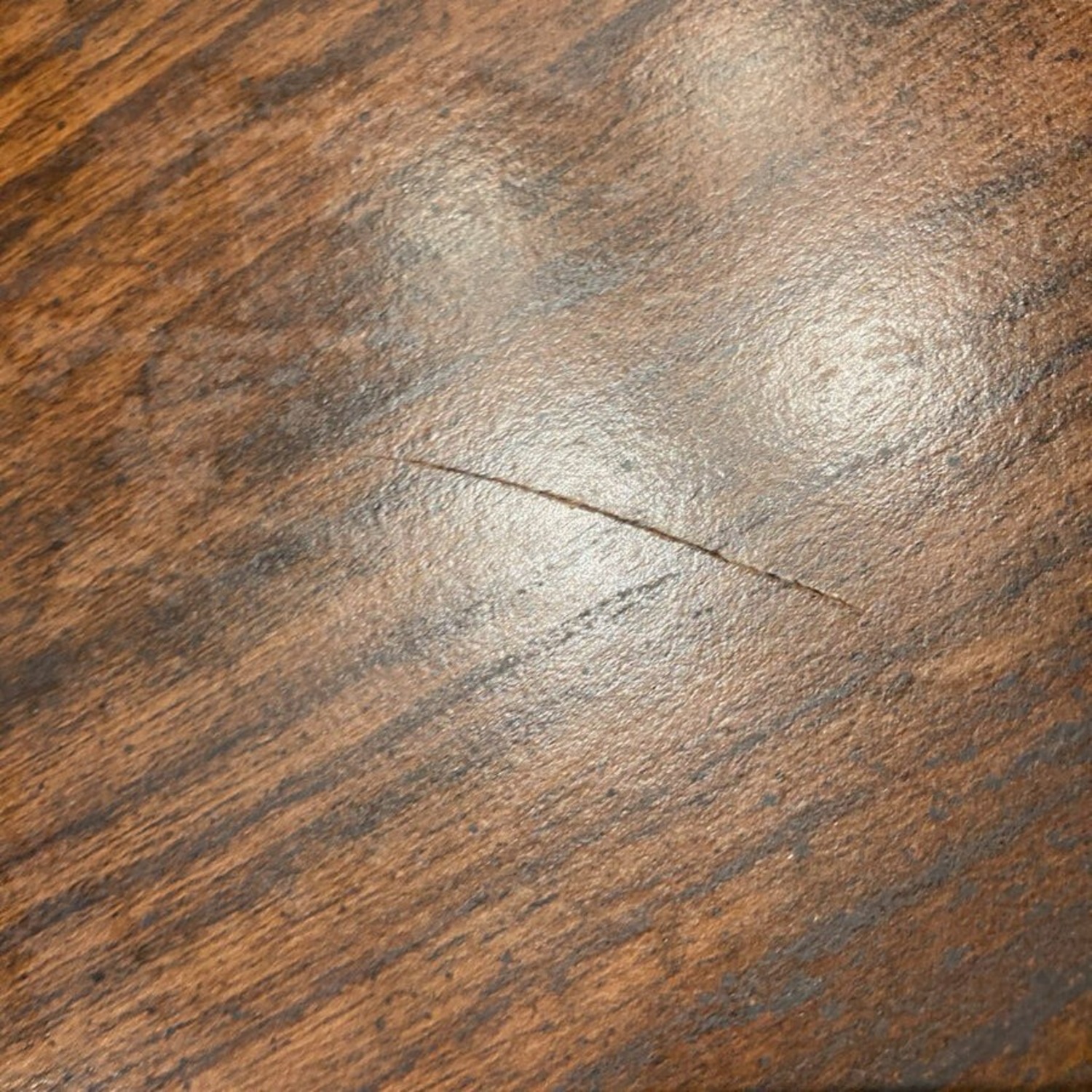 Sauder Rustic Computer Desk - image-13