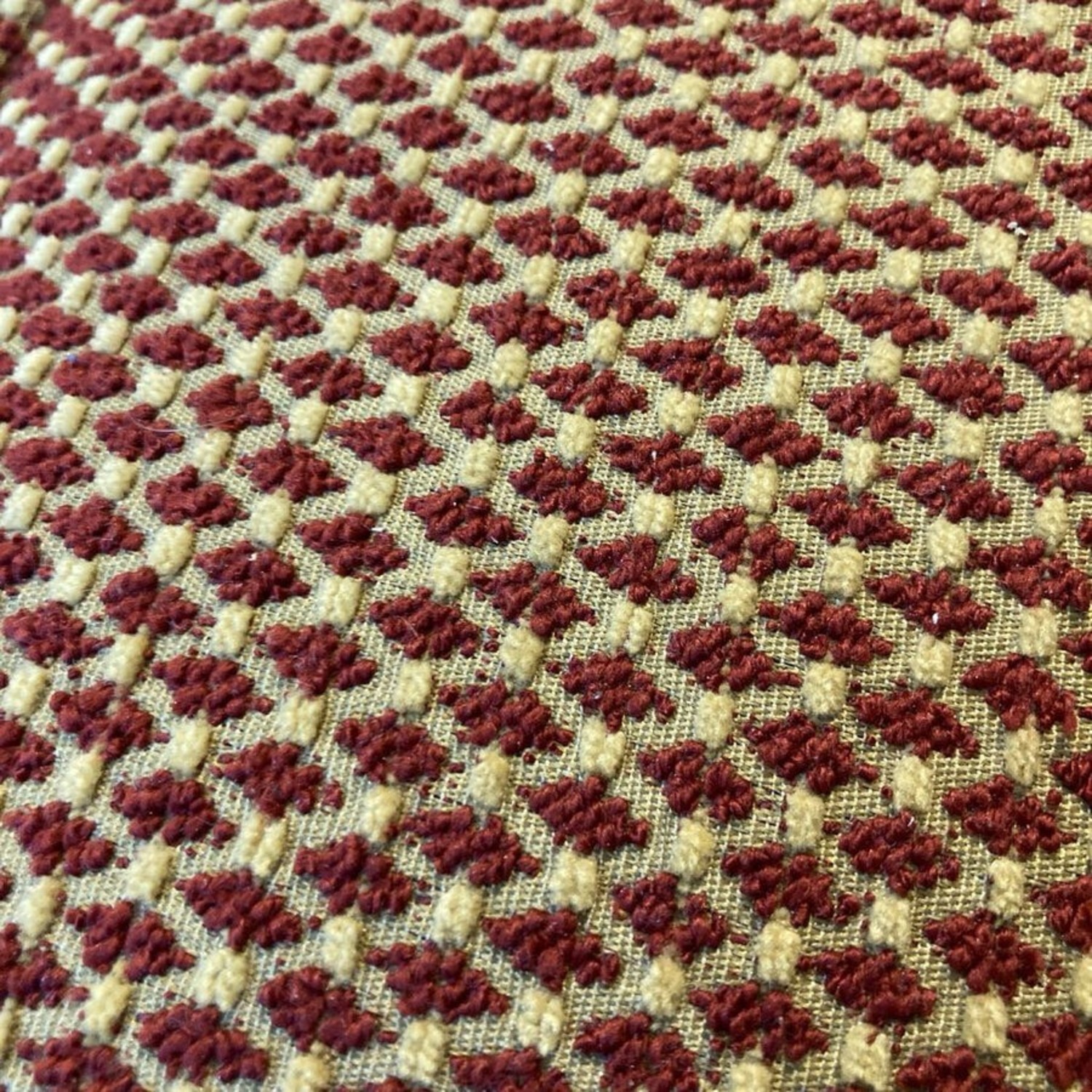 Doti French Empire Oversized Scroll Armchair - image-12