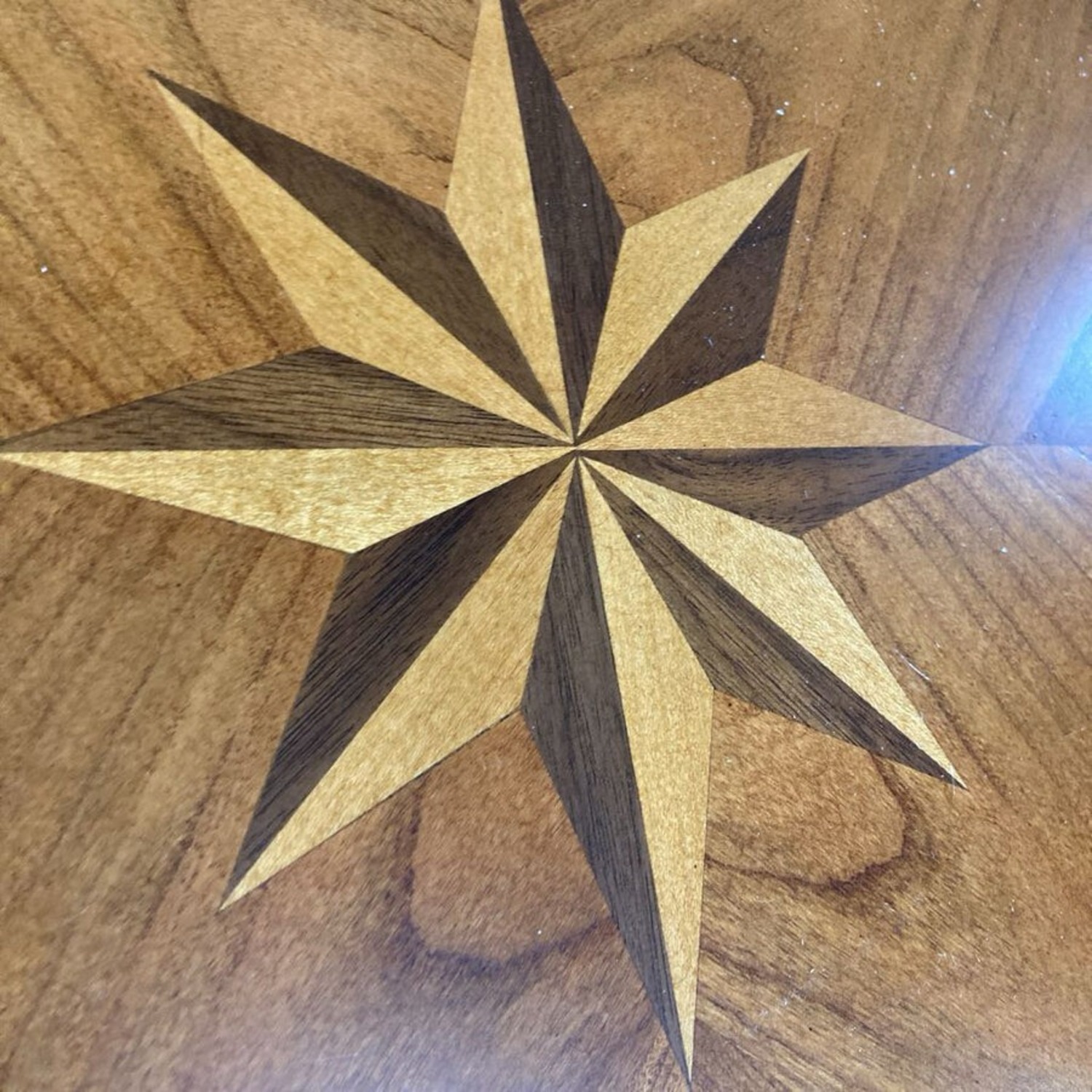 Tyler Olive Ash Side Table - image-7