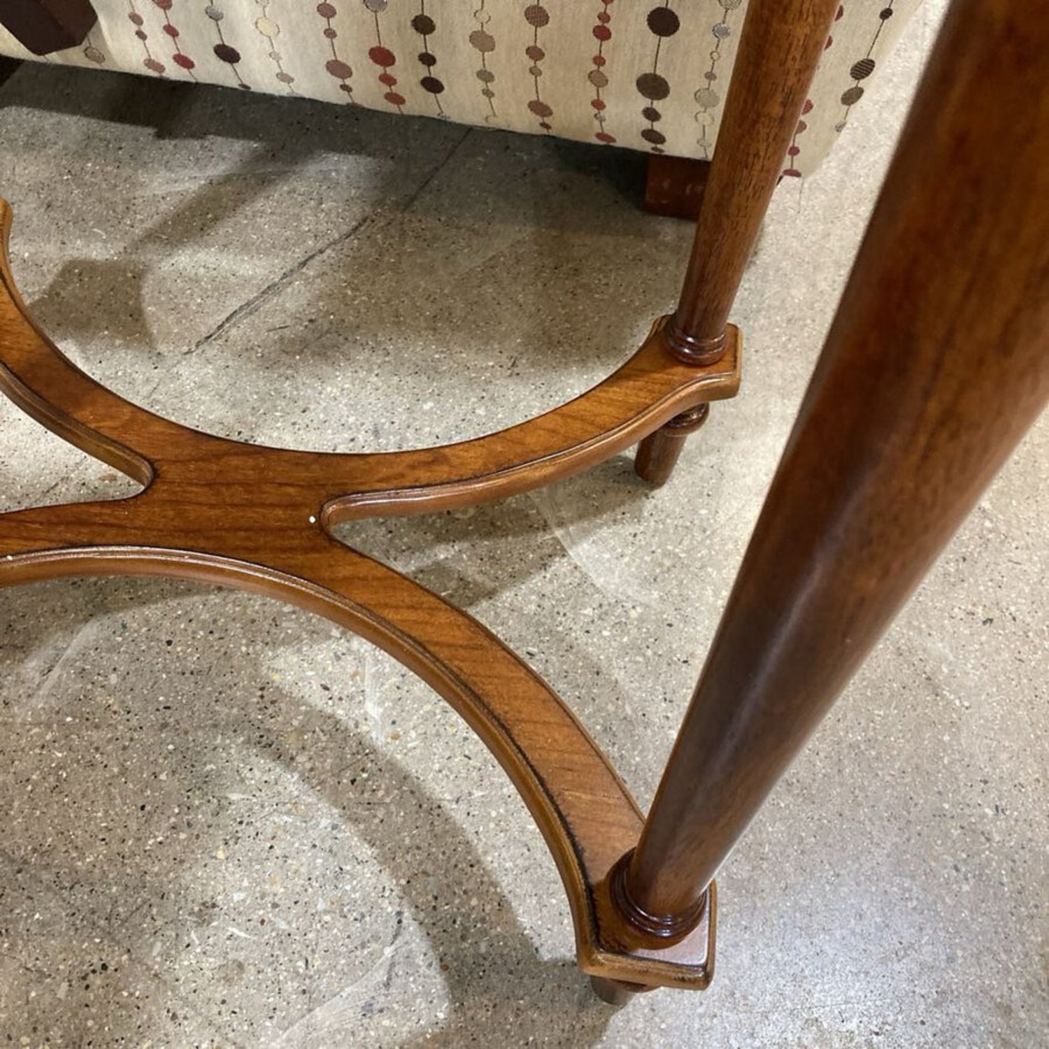 Tyler Olive Ash Side Table - image-9