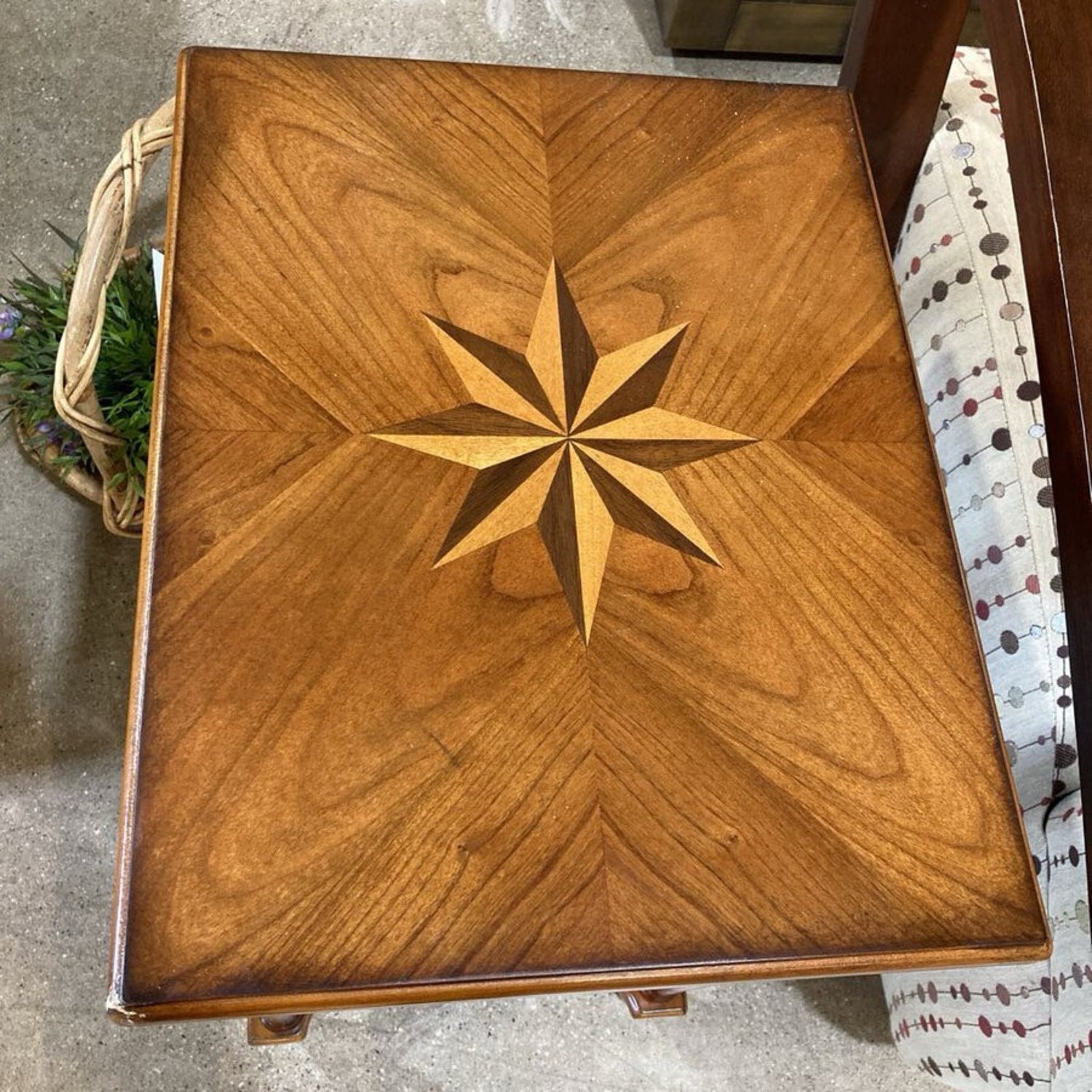 Tyler Olive Ash Side Table - image-6