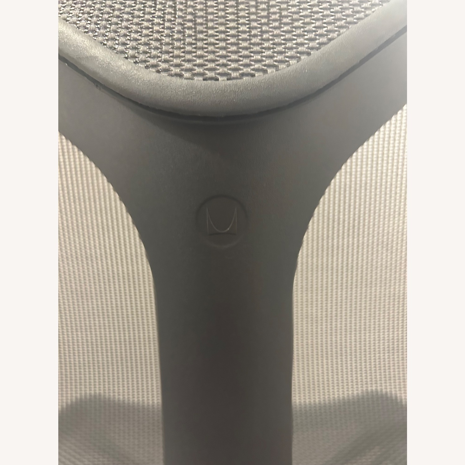 Herman Miller Cosm Dark Gray Office Chair - image-2