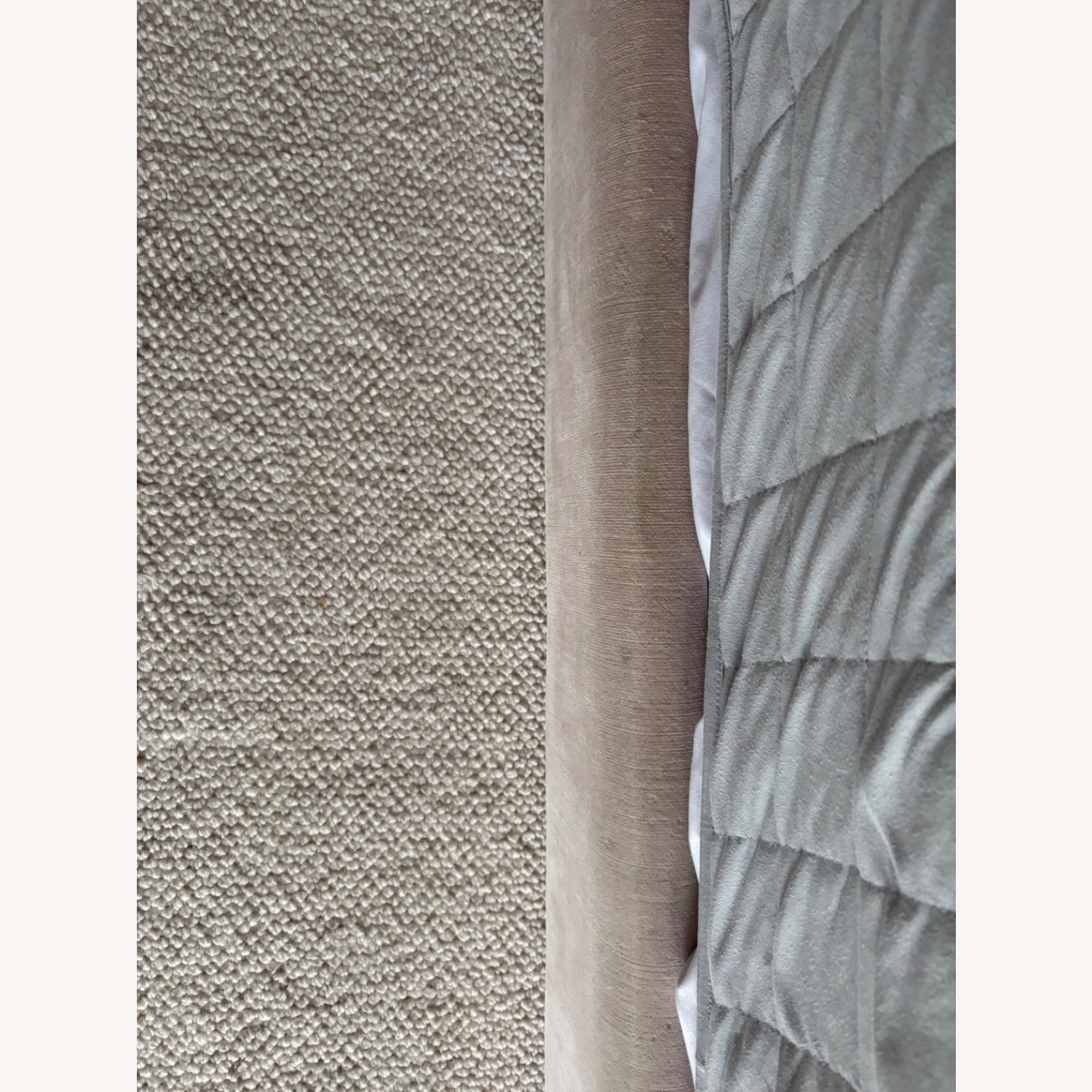 Restoration Hardware Devyn Pink Daybed - image-4