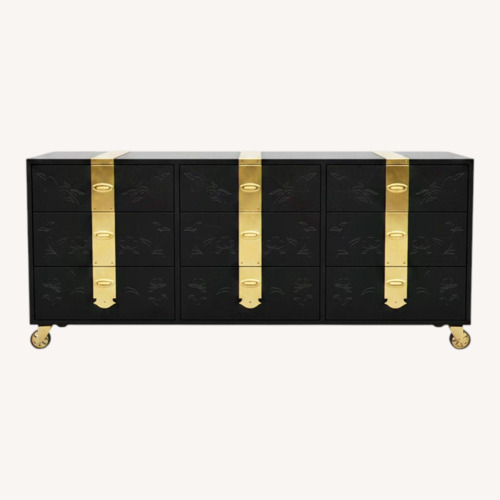 Used Henredon Triple Dresser/Credenza for sale on AptDeco