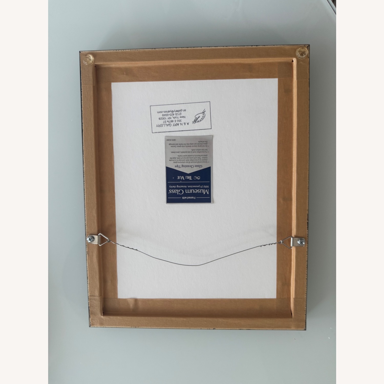 Framed New Yorker - image-3