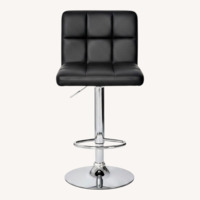 Bar Stool Adjustable Chairs 