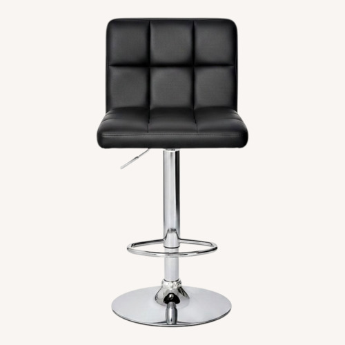 Used Bar Stool Adjustable Chairs  for sale on AptDeco