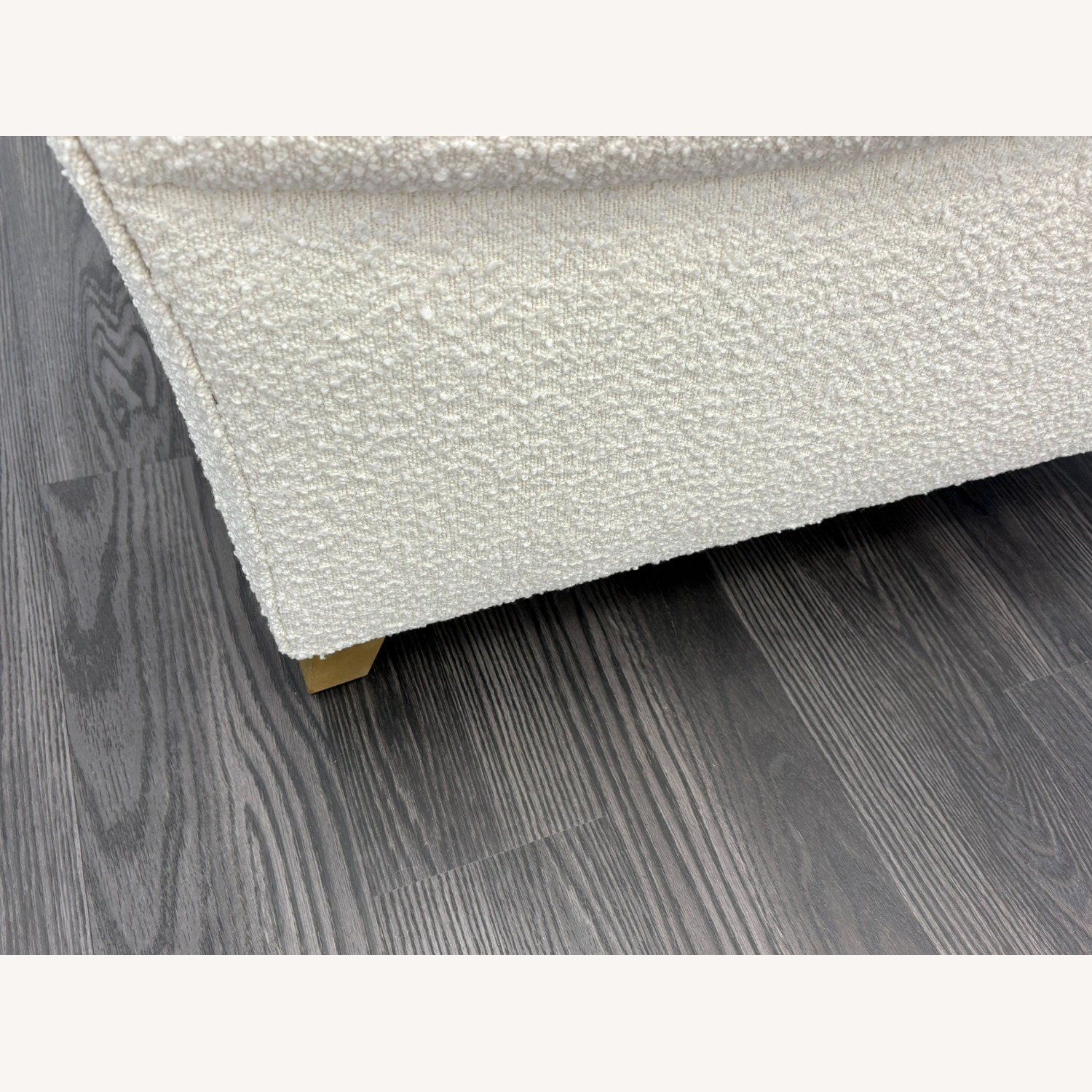 Restoration Hardware English Classic Roll Arm Chair - image-17