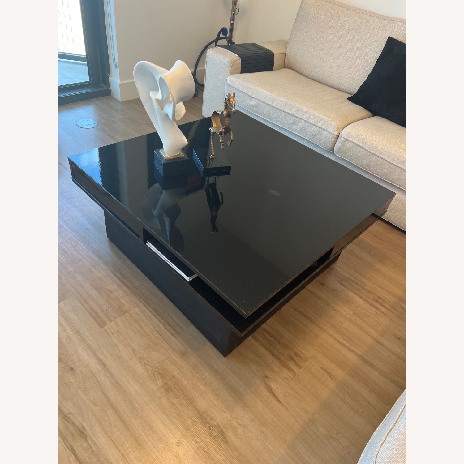 IKEA Coffee Table  - image-1