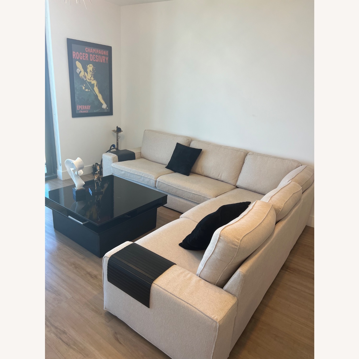 IKEA Coffee Table  - image-3