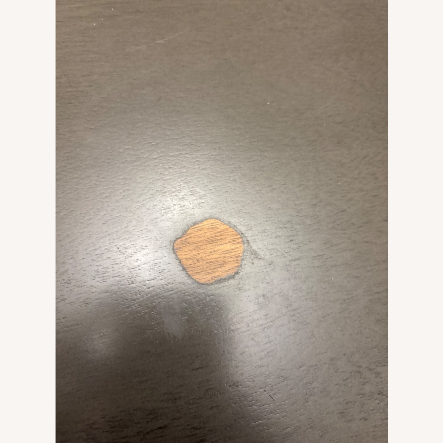 Alco Furniture Dark Gray Wood Dining Sets - image-4