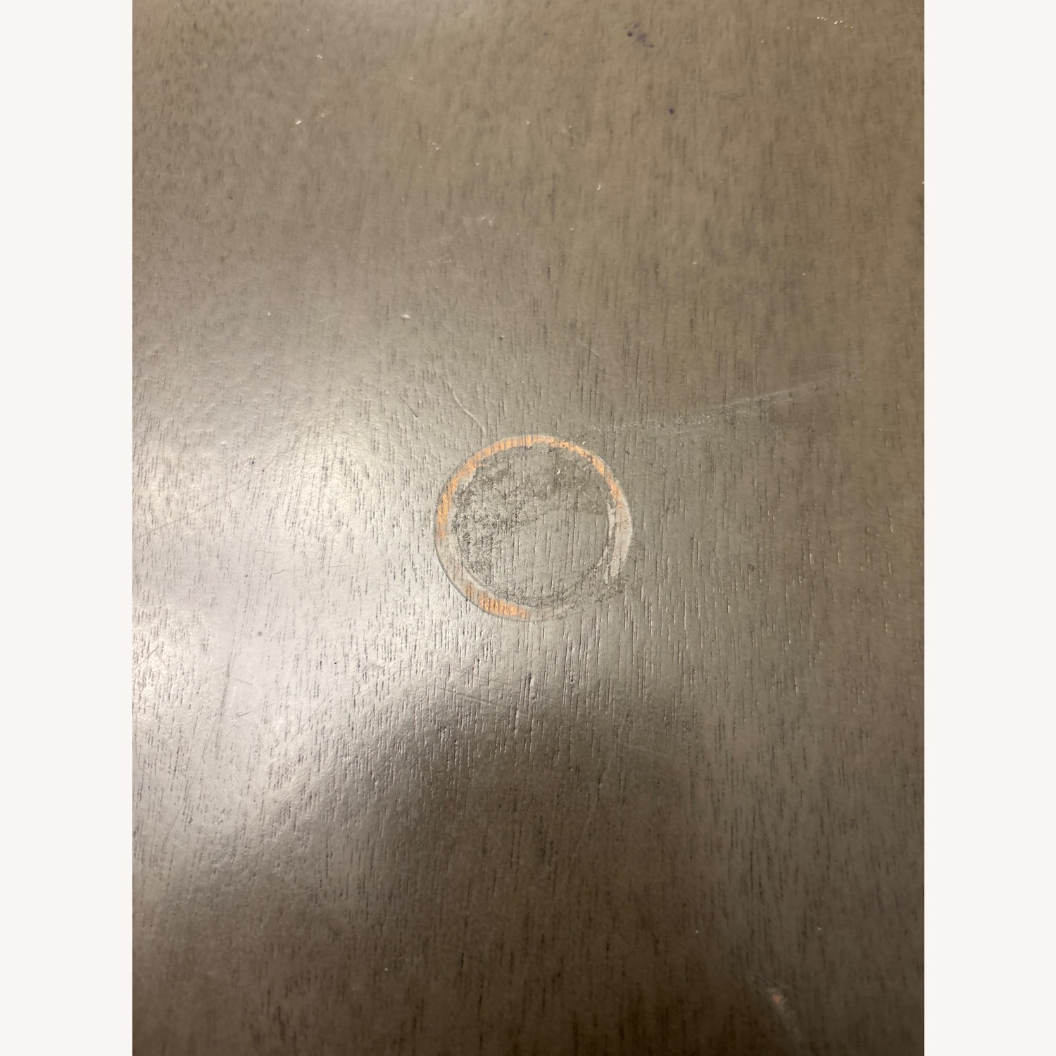 Alco Furniture Dark Gray Wood Dining Sets - image-5