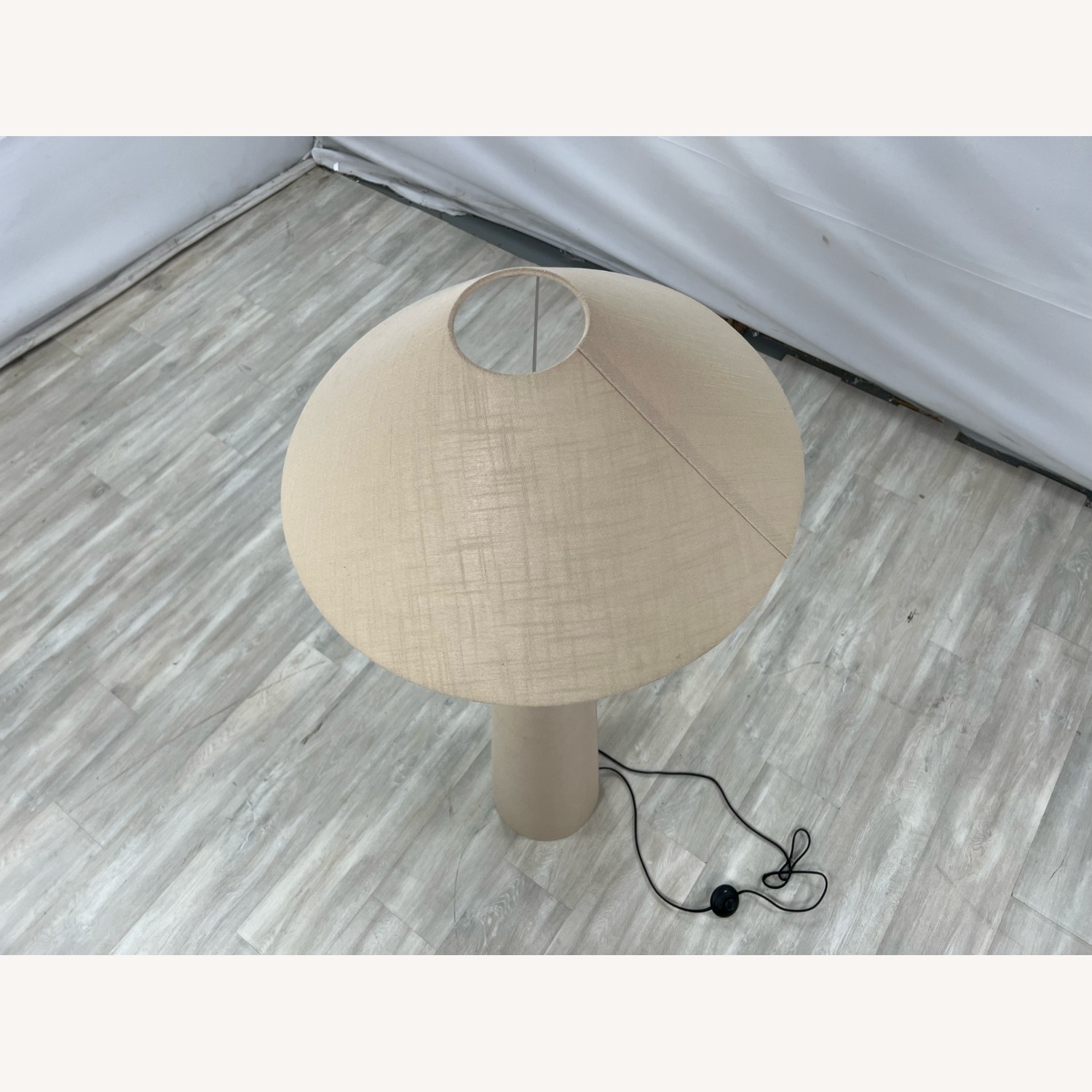 Lulu & Georgia Napier Floor Lamp - image-3