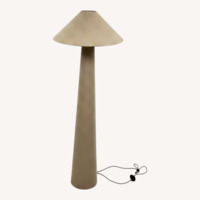 Lulu & Georgia Napier Floor Lamp
