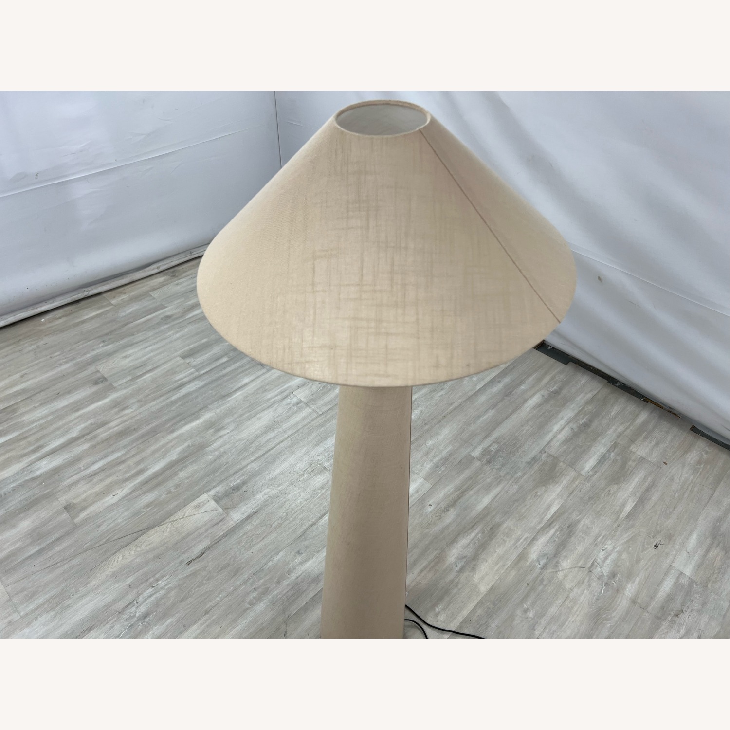 Lulu & Georgia Napier Floor Lamp - image-5