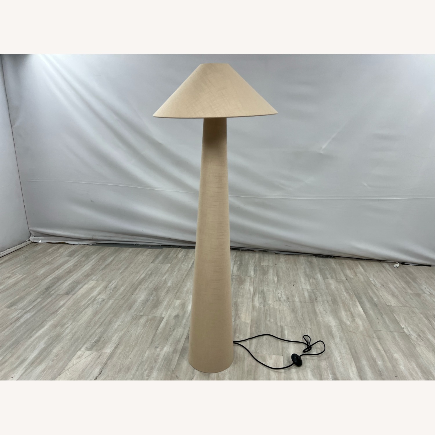 Lulu & Georgia Napier Floor Lamp - image-2