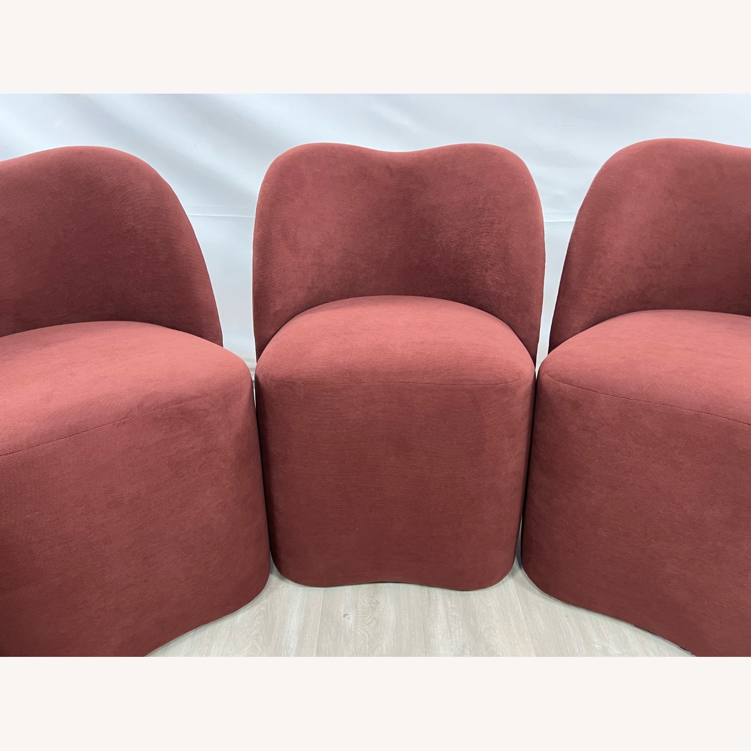 Lulu & Georgia Bedell Dining Chair Set of 5 - image-6