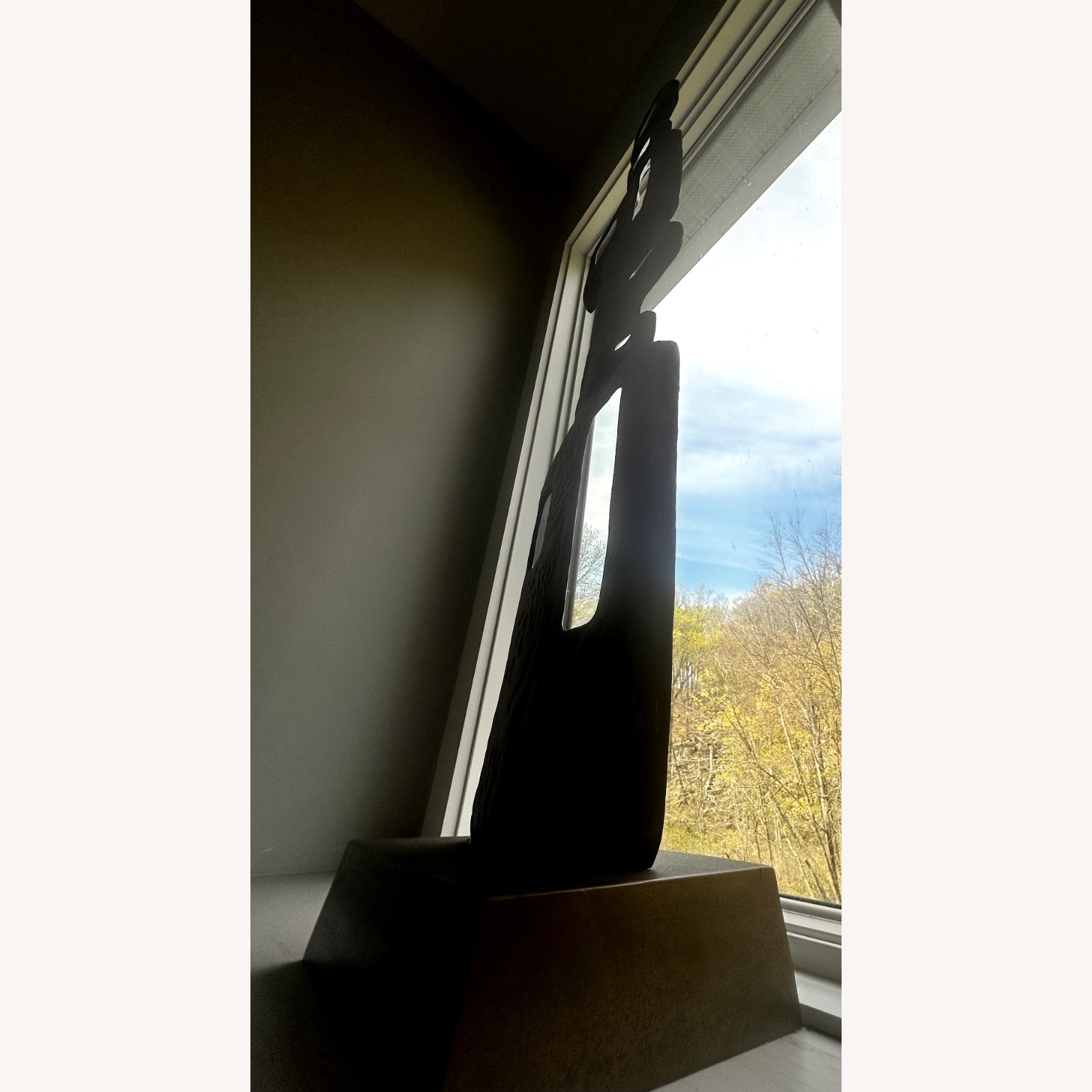 Metal Sculpture - image-2