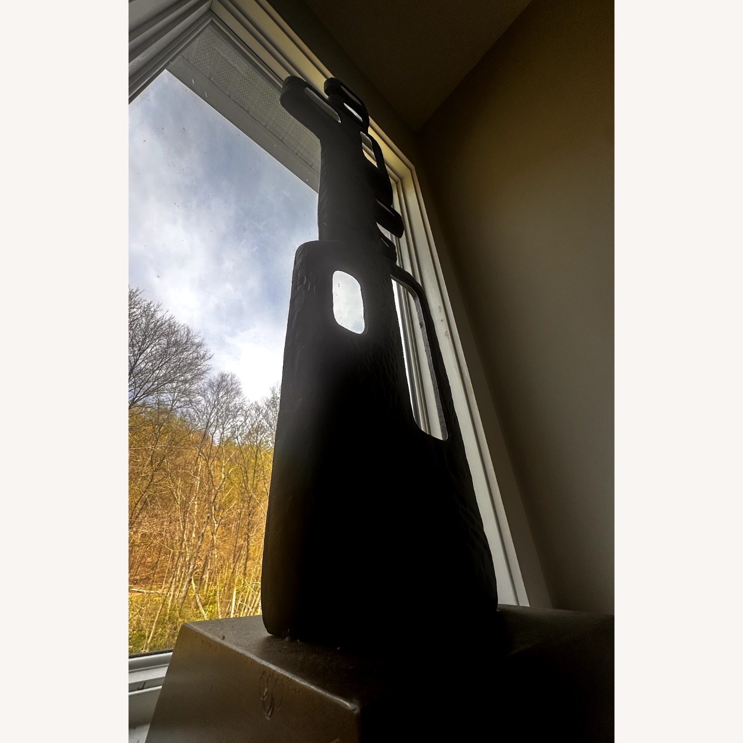 Metal Sculpture - image-3