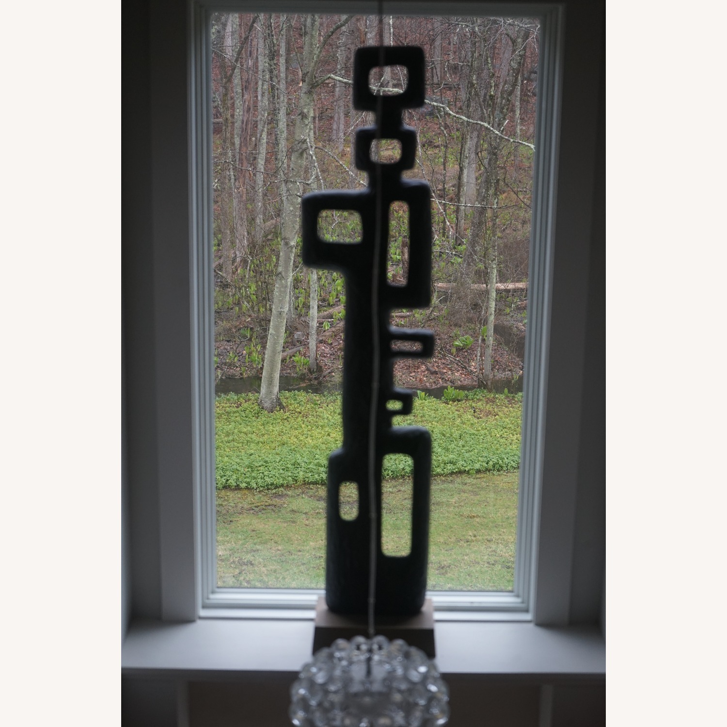 Metal Sculpture - image-1