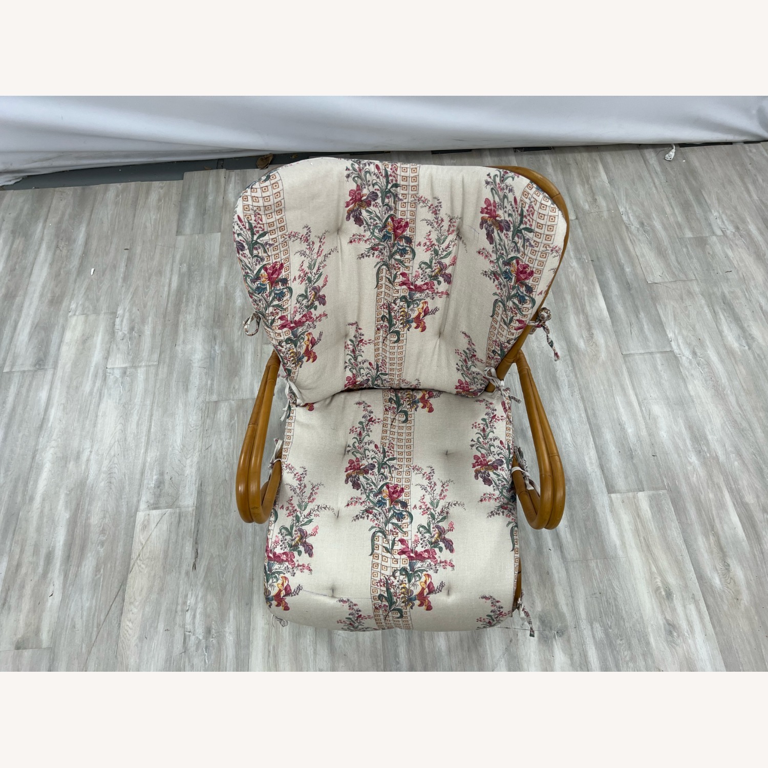 Lulu & Georgia Roma Accent Chair by Heidi Caillier - image-5