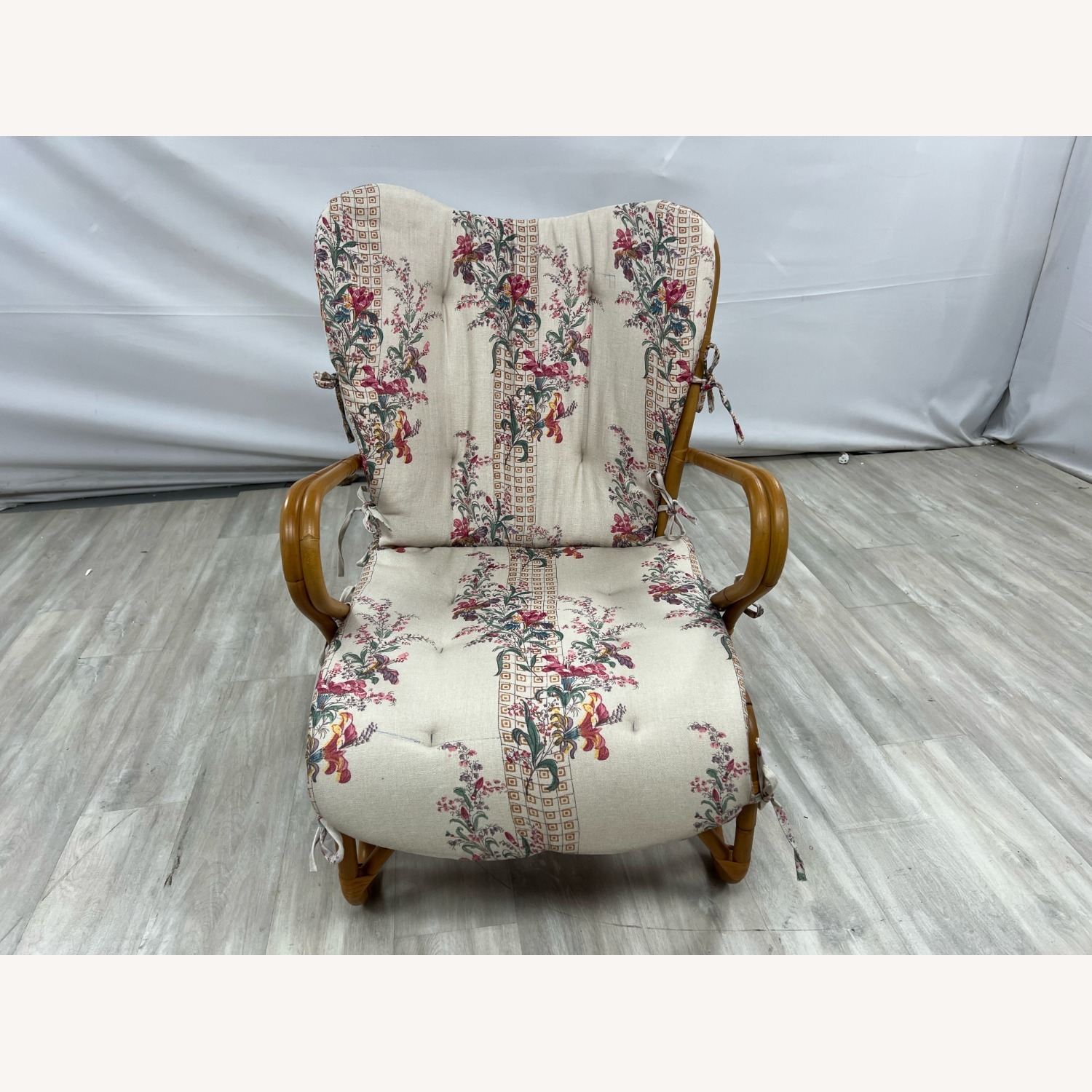 Lulu & Georgia Roma Accent Chair by Heidi Caillier - image-6