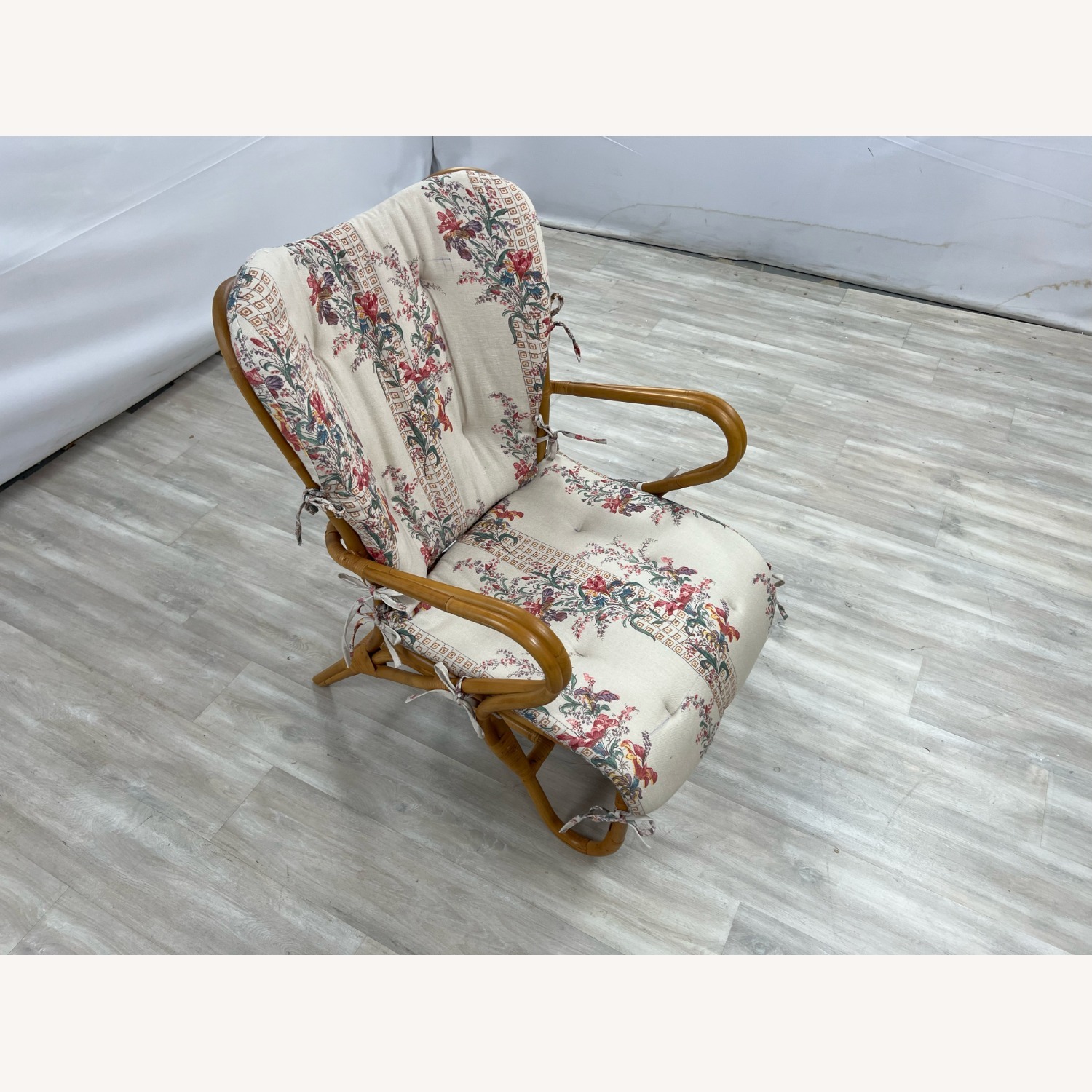 Lulu & Georgia Roma Accent Chair by Heidi Caillier - image-3