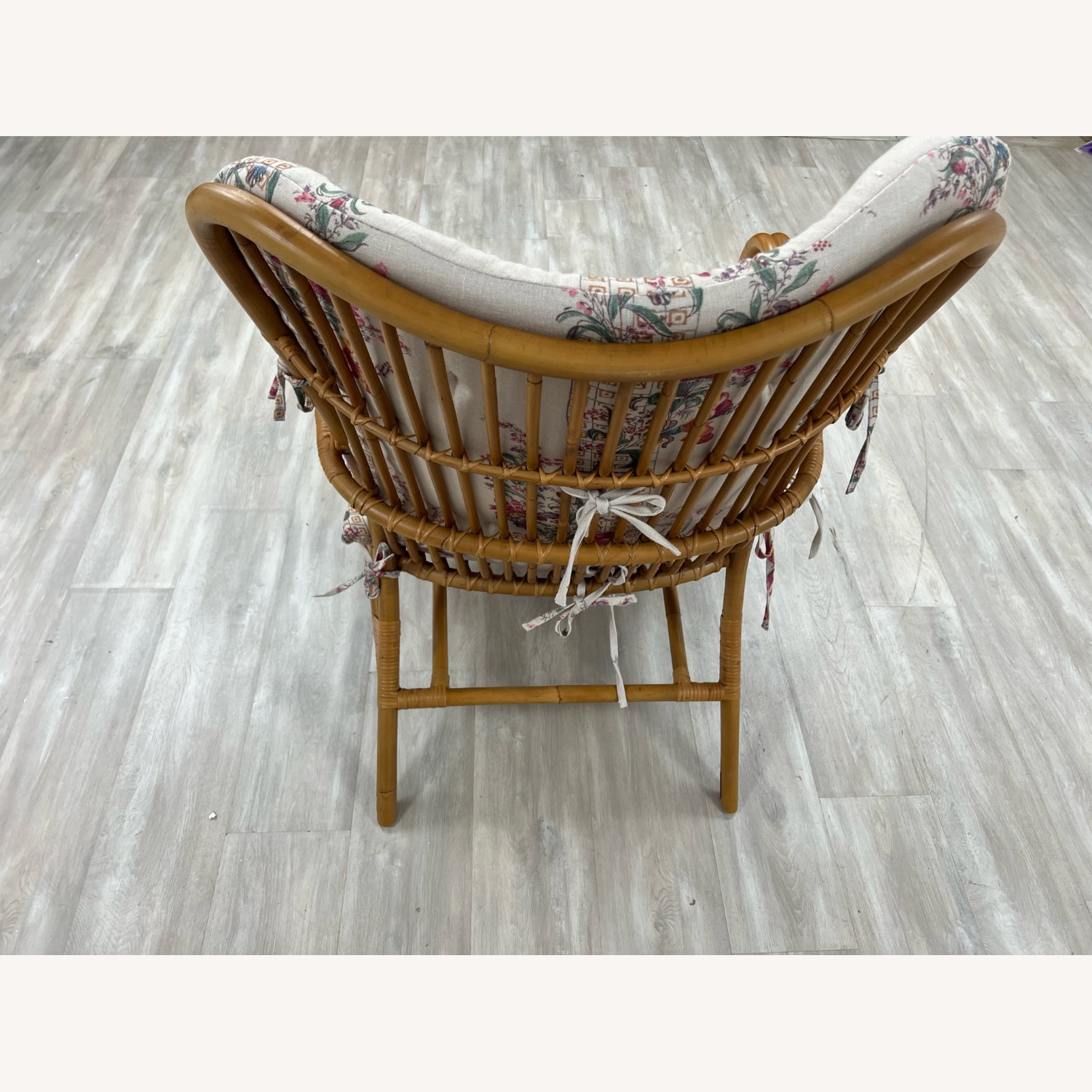 Lulu & Georgia Roma Accent Chair by Heidi Caillier - image-4