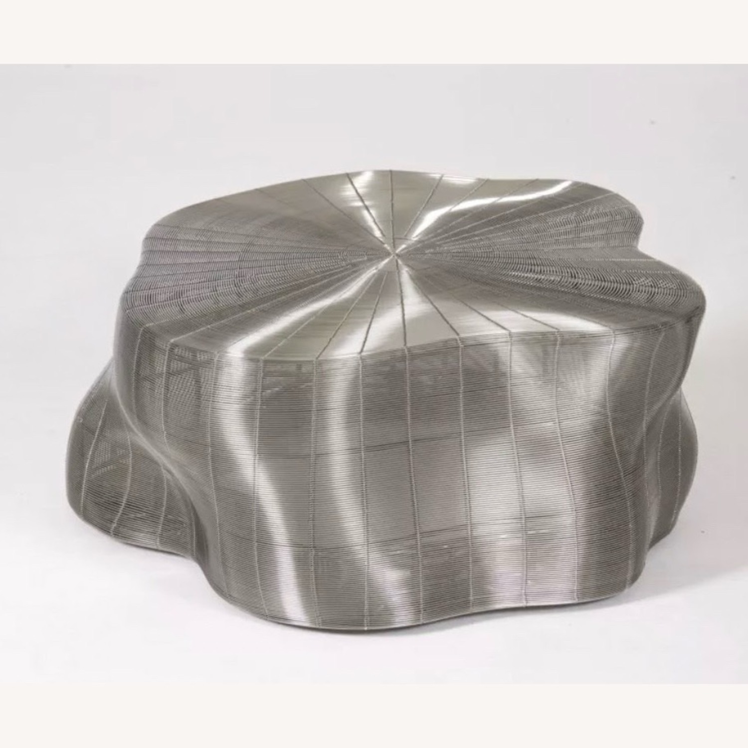 Roche Bobois Iron Tree Coffee Table - image-3