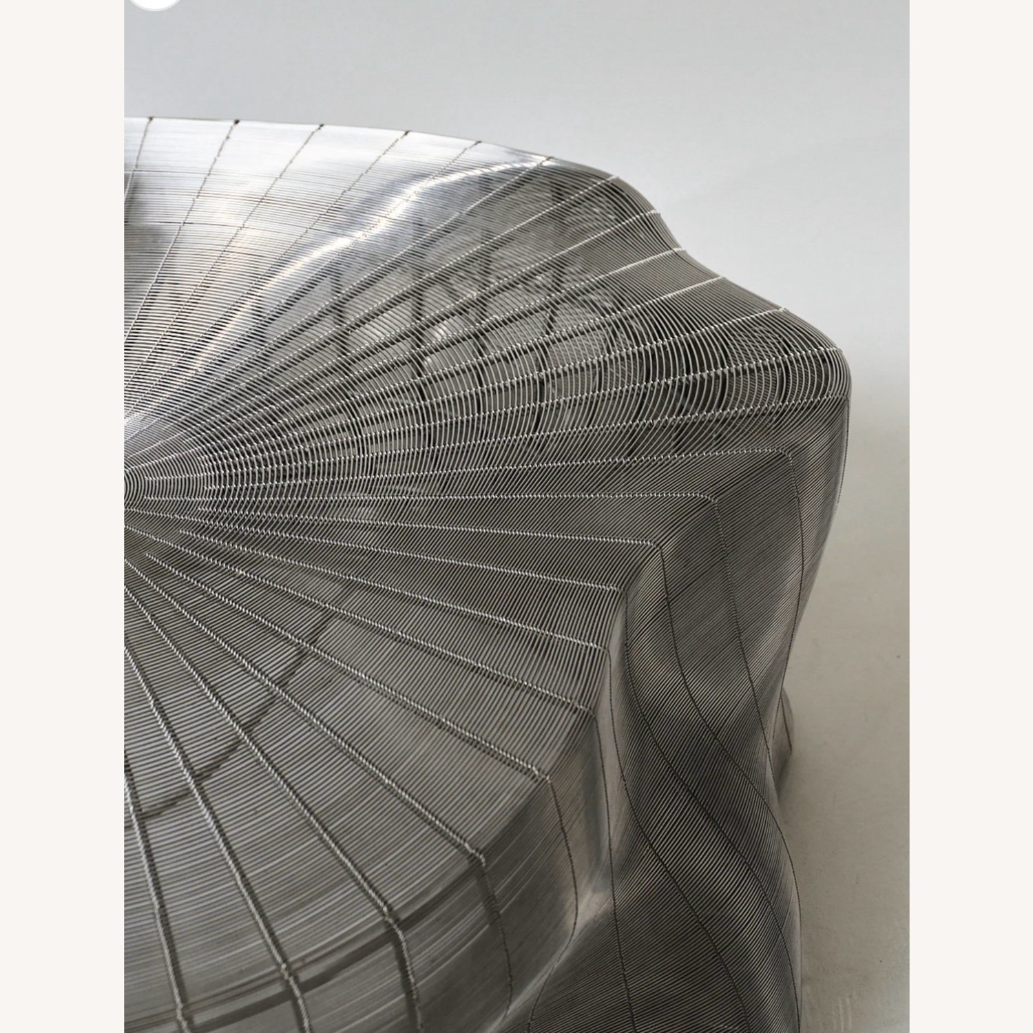 Roche Bobois Iron Tree Coffee Table - image-9