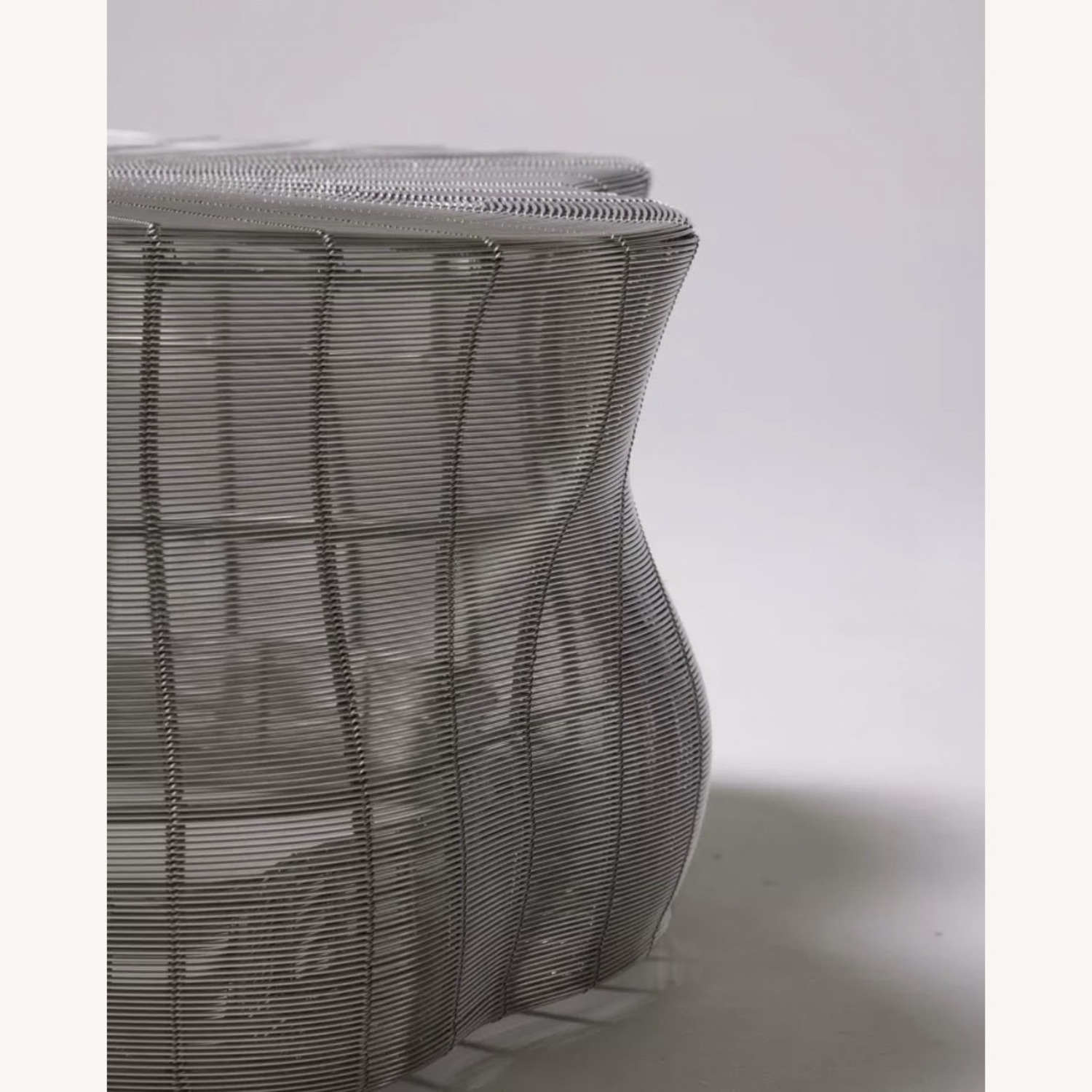 Roche Bobois Iron Tree Coffee Table - image-5