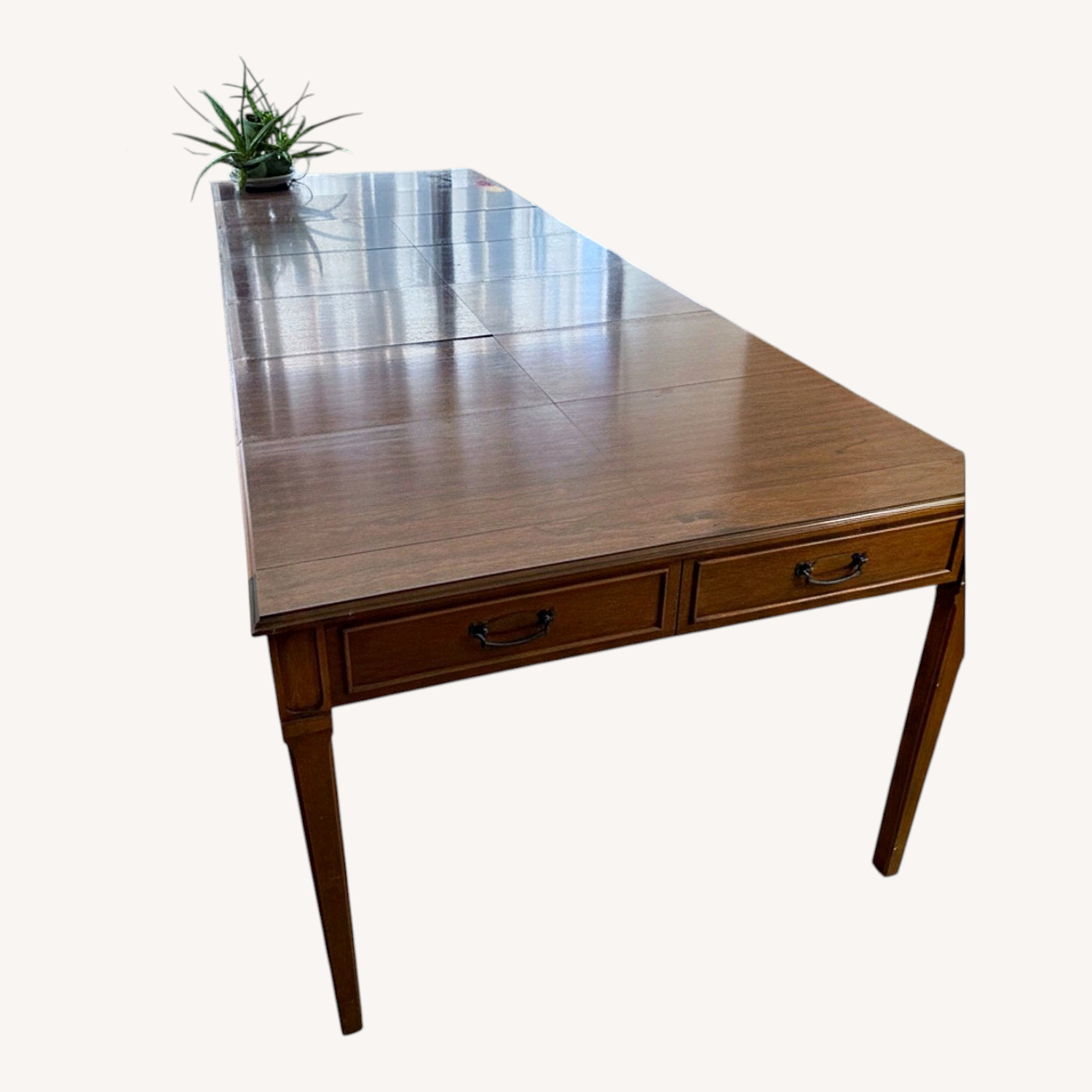 Expandable Dining Table - image-6