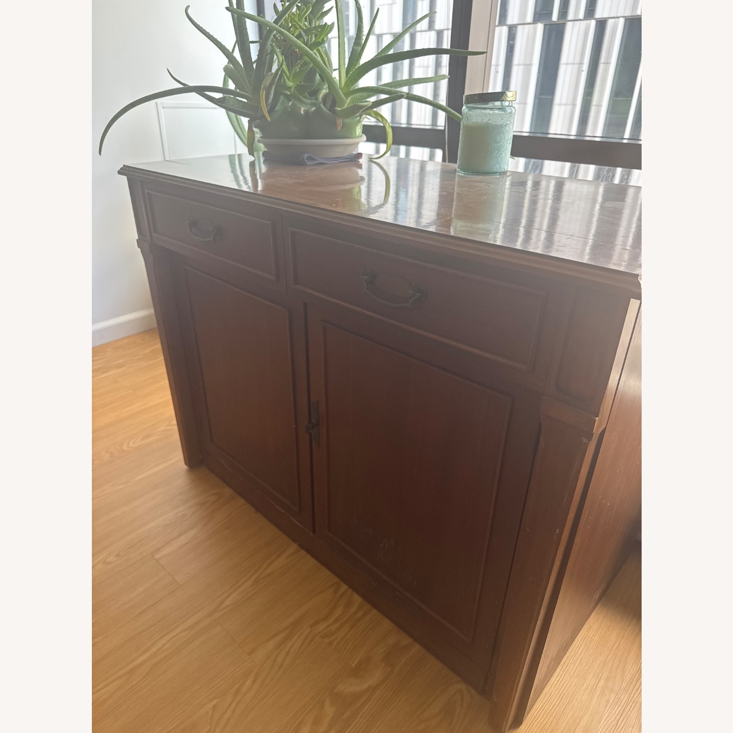 Expandable Dining Table - image-3