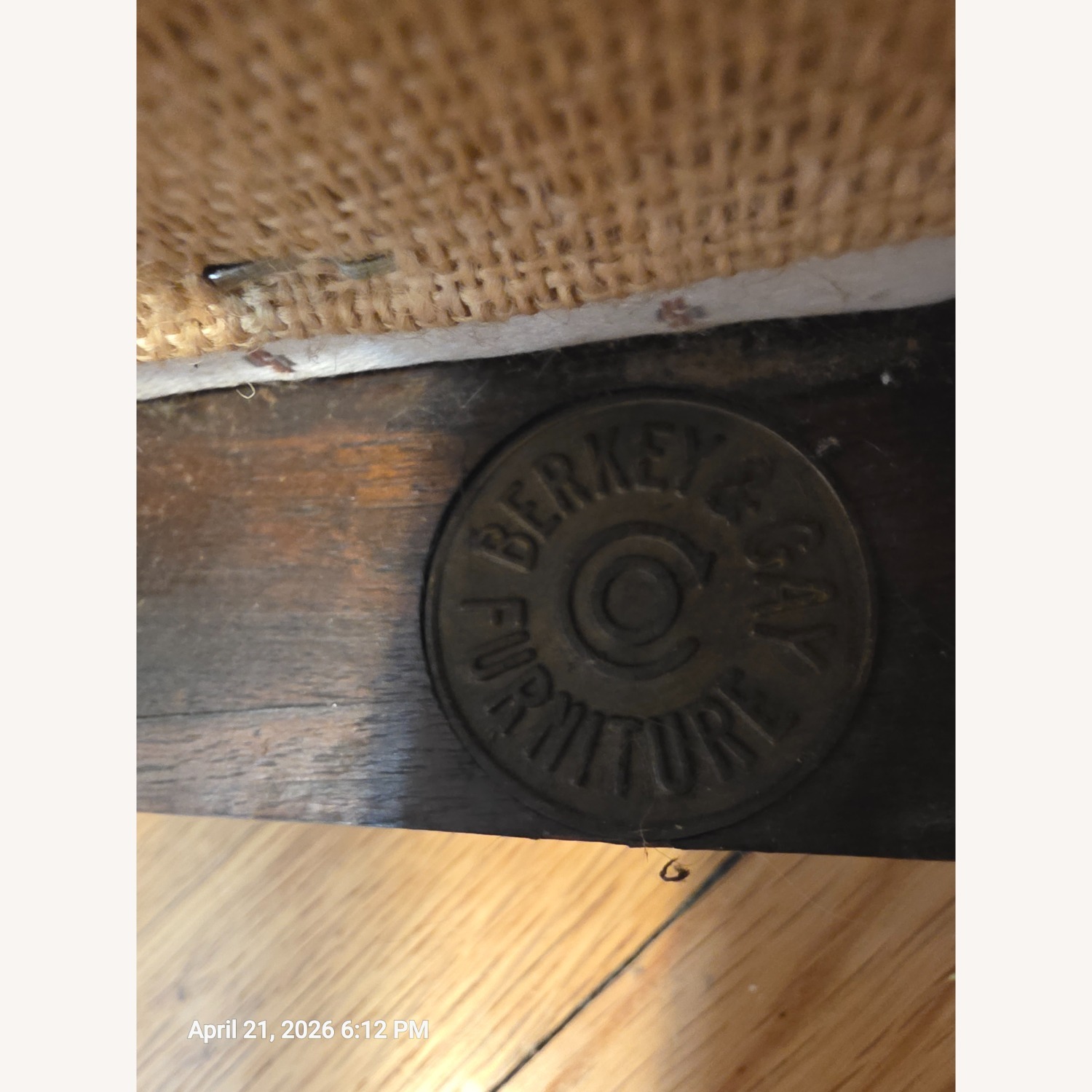 Berky And Gay Dining Set - image-3