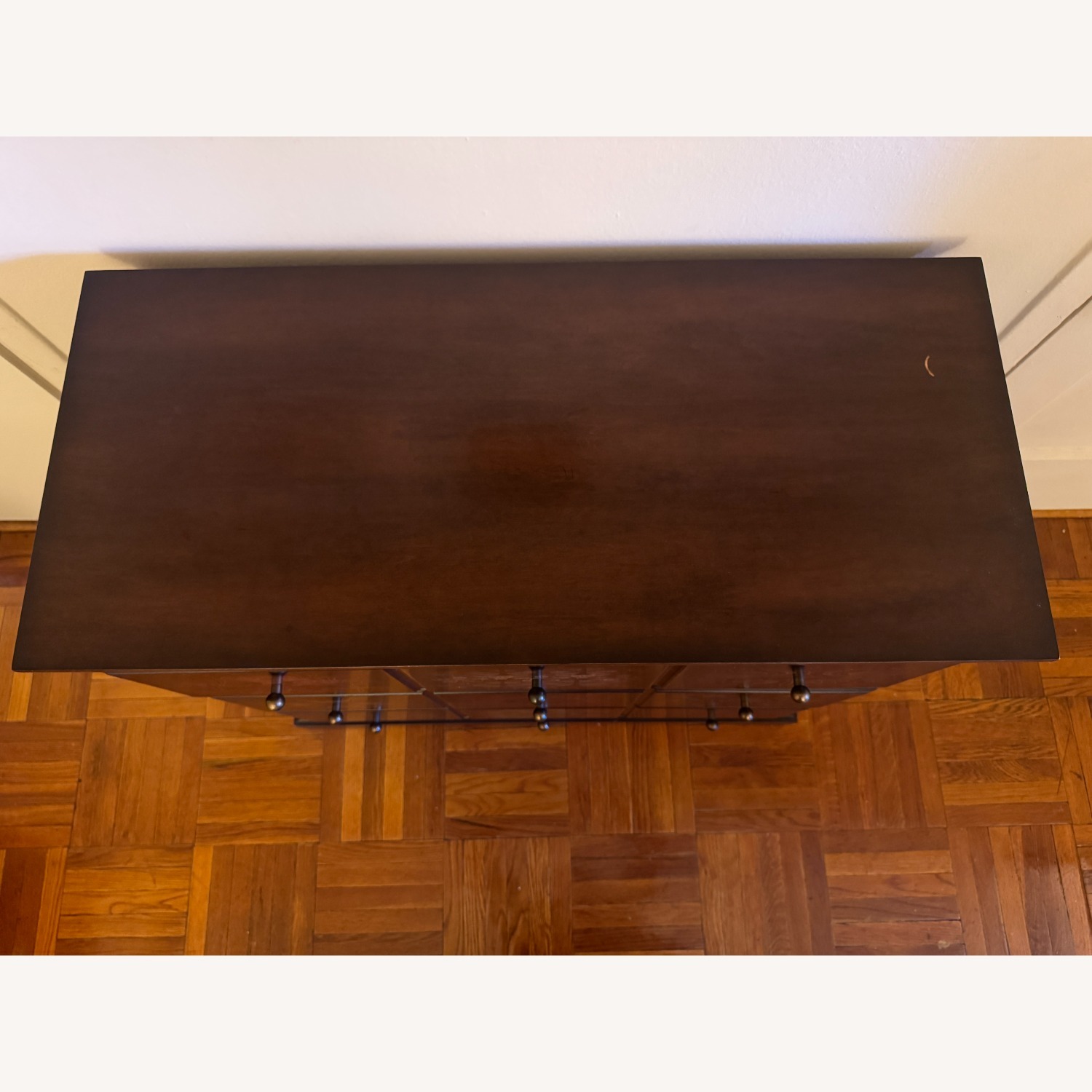 Raymour & Flanigan 3 Drawer Chest - image-2