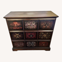 Raymour & Flanigan 3 Drawer Chest