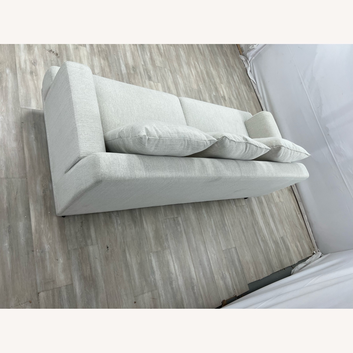 Ivy Bronx Isaiyah Upholstered Sofa - image-5