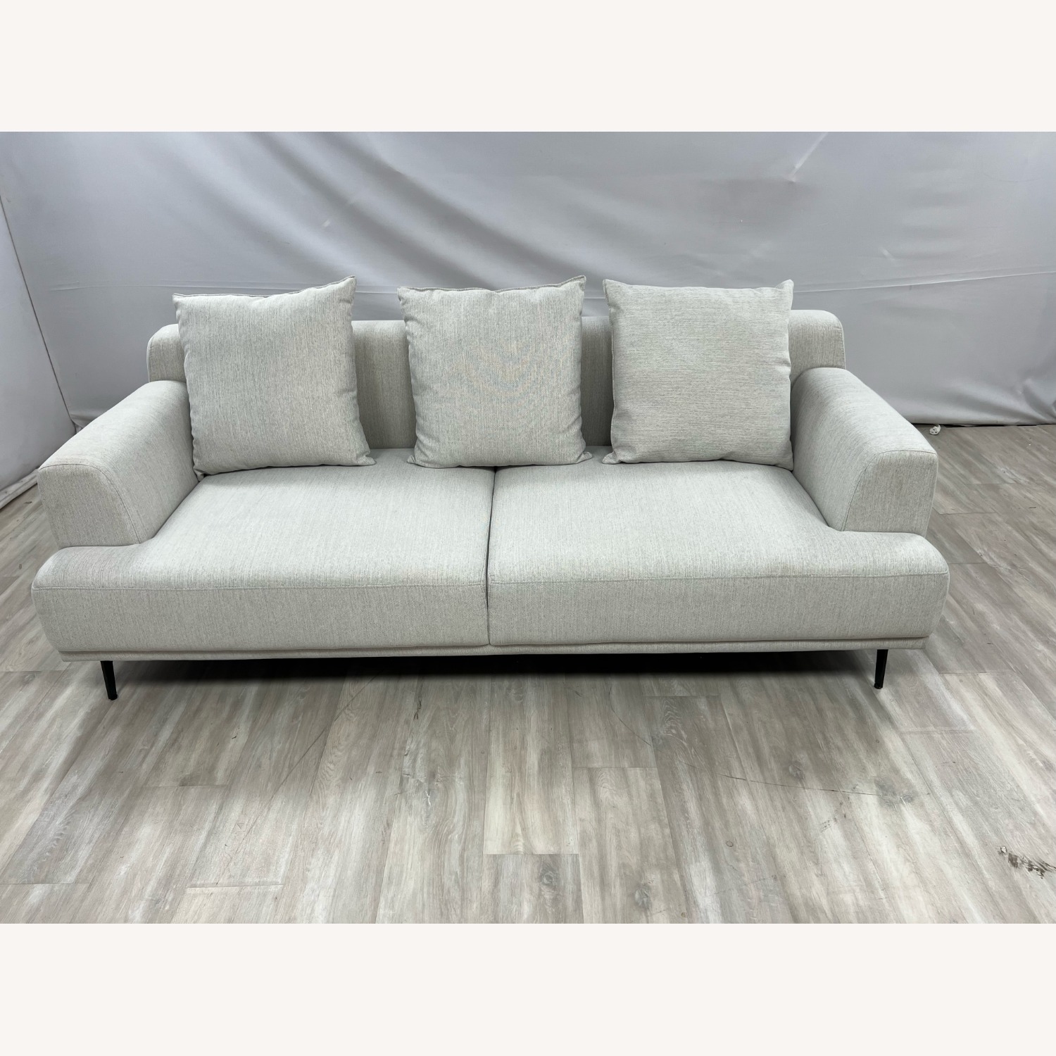 Ivy Bronx Isaiyah Upholstered Sofa - image-1
