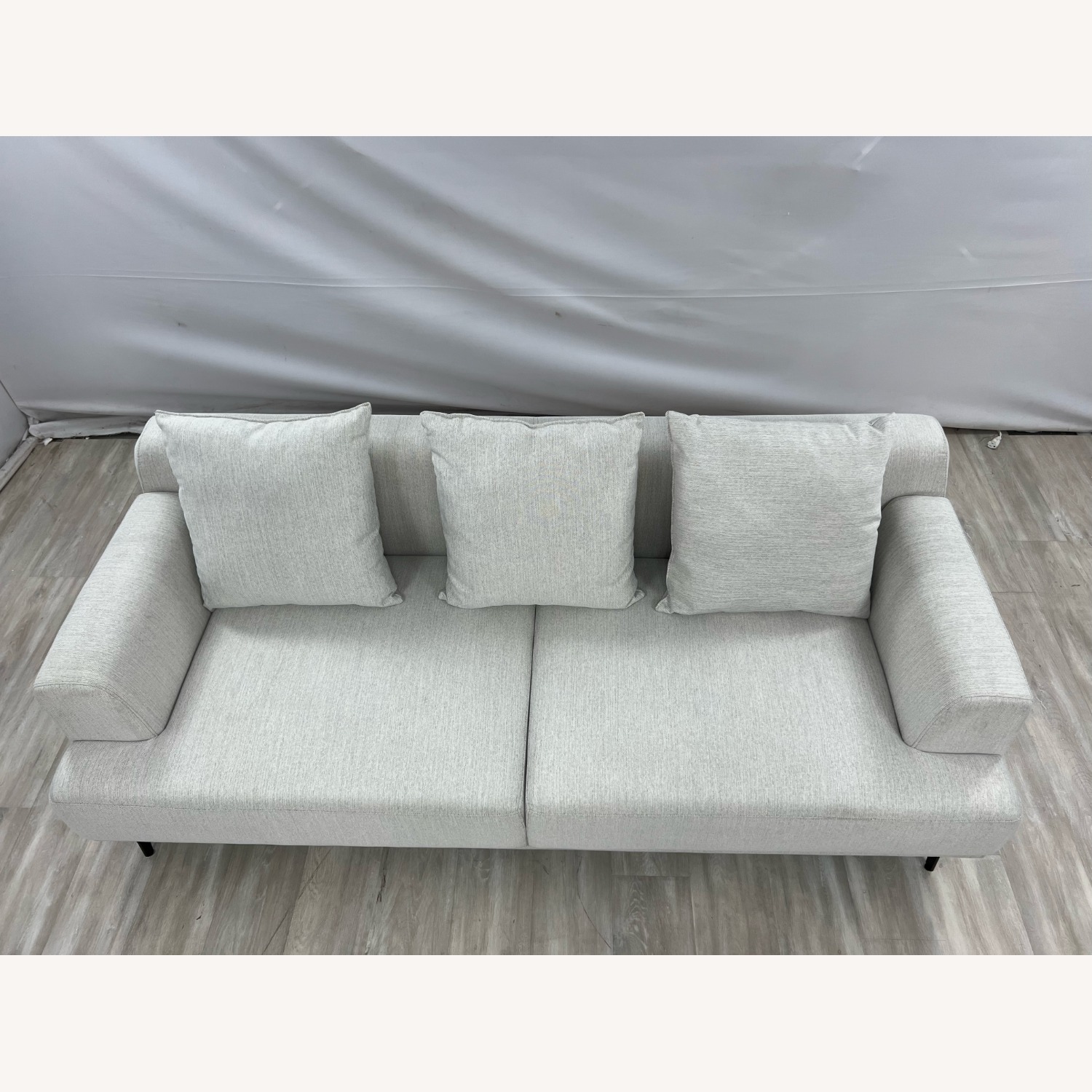 Ivy Bronx Isaiyah Upholstered Sofa - image-4