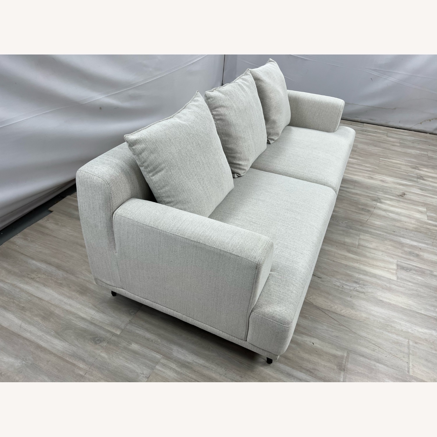 Ivy Bronx Isaiyah Upholstered Sofa - image-3