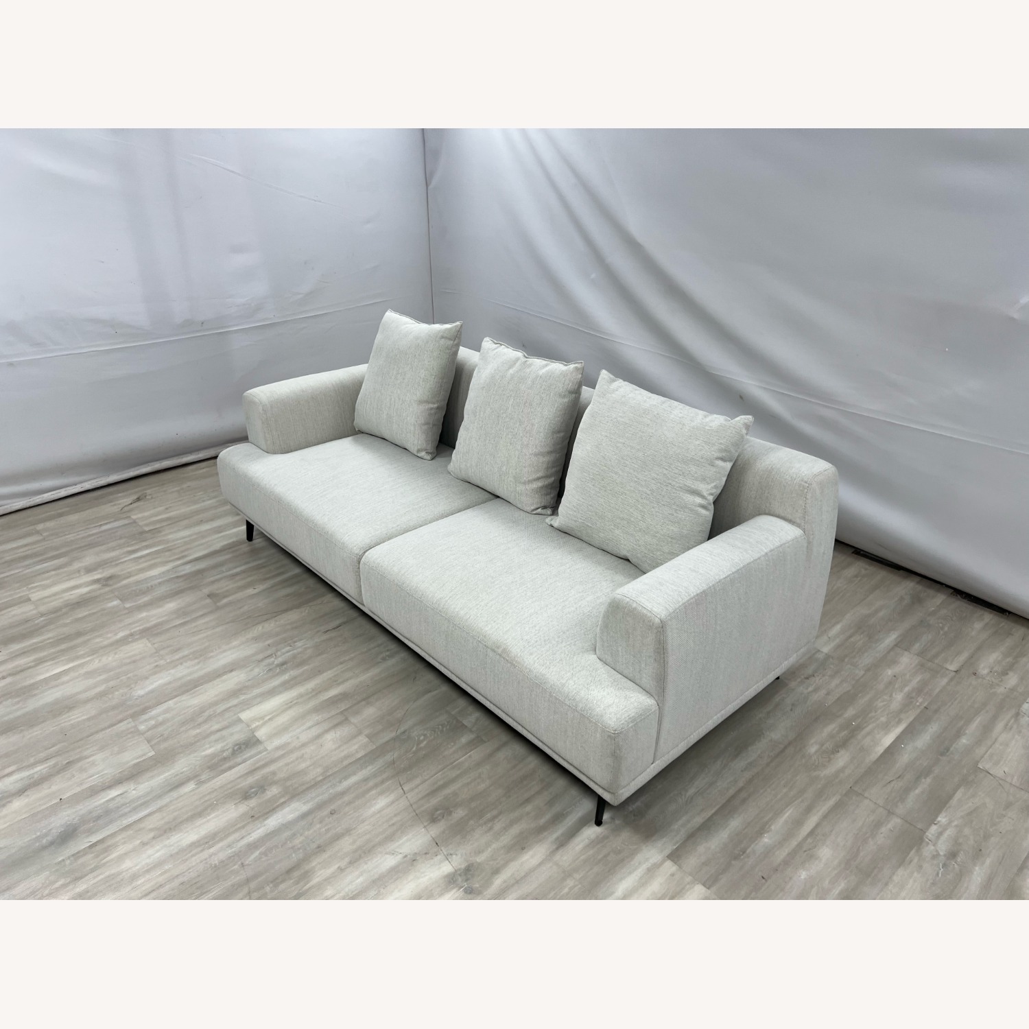 Ivy Bronx Isaiyah Upholstered Sofa - image-2